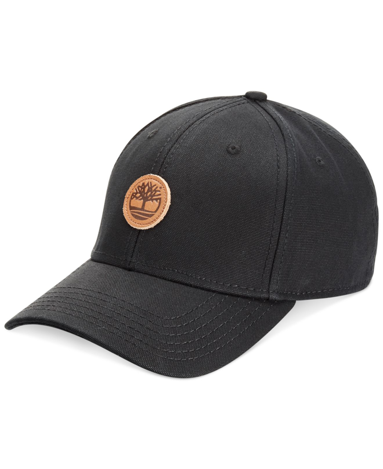 timberland baseball hat