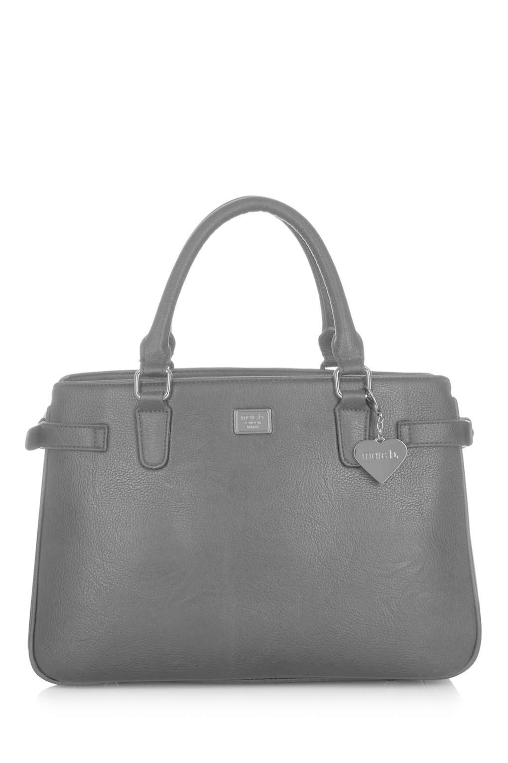 Check Your Luggage With Topshops Laminated Holdall The Bag topshop the kingston bag by marc b in black lyst Check Your Luggage With Topshops Laminated Holdall The Bag topshop the kingston bag by marc b in black lyst