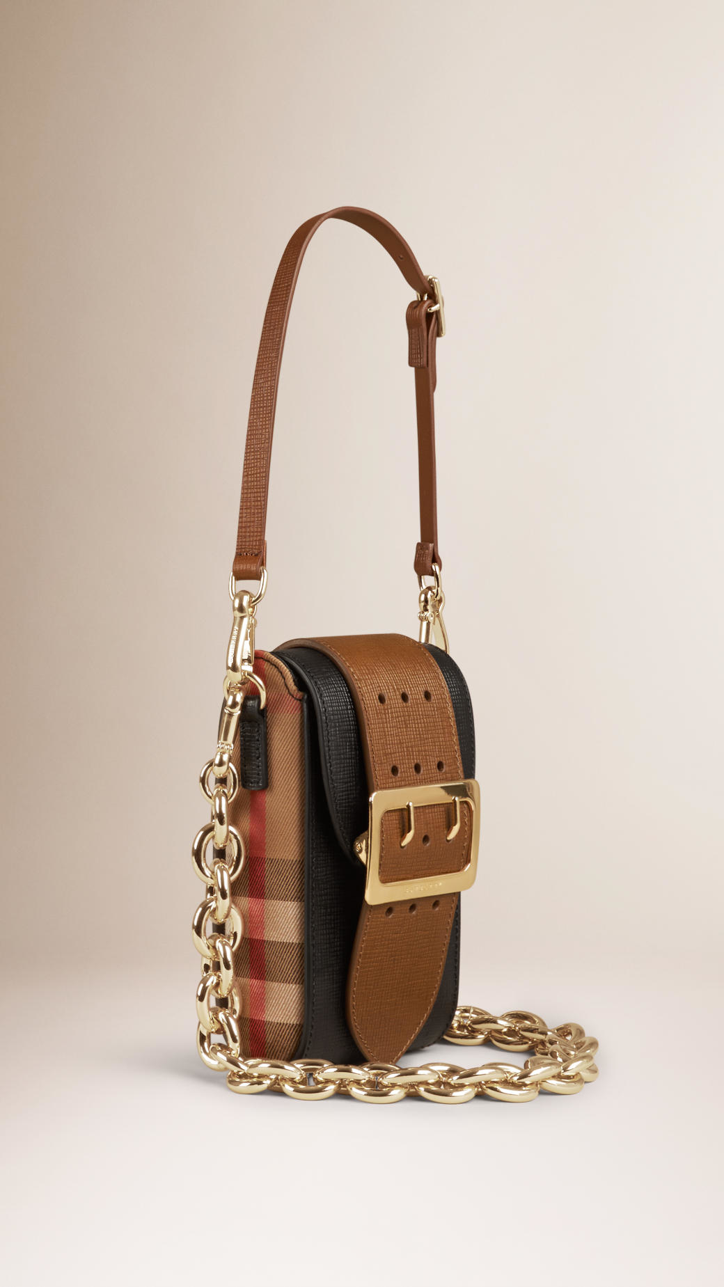 belt bag burberry sale