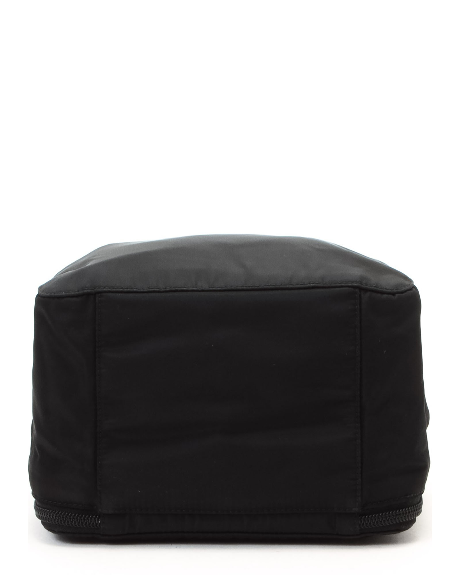 Prada Tessuto Organizer Handbag - Vintage in Black for Men | Lyst  