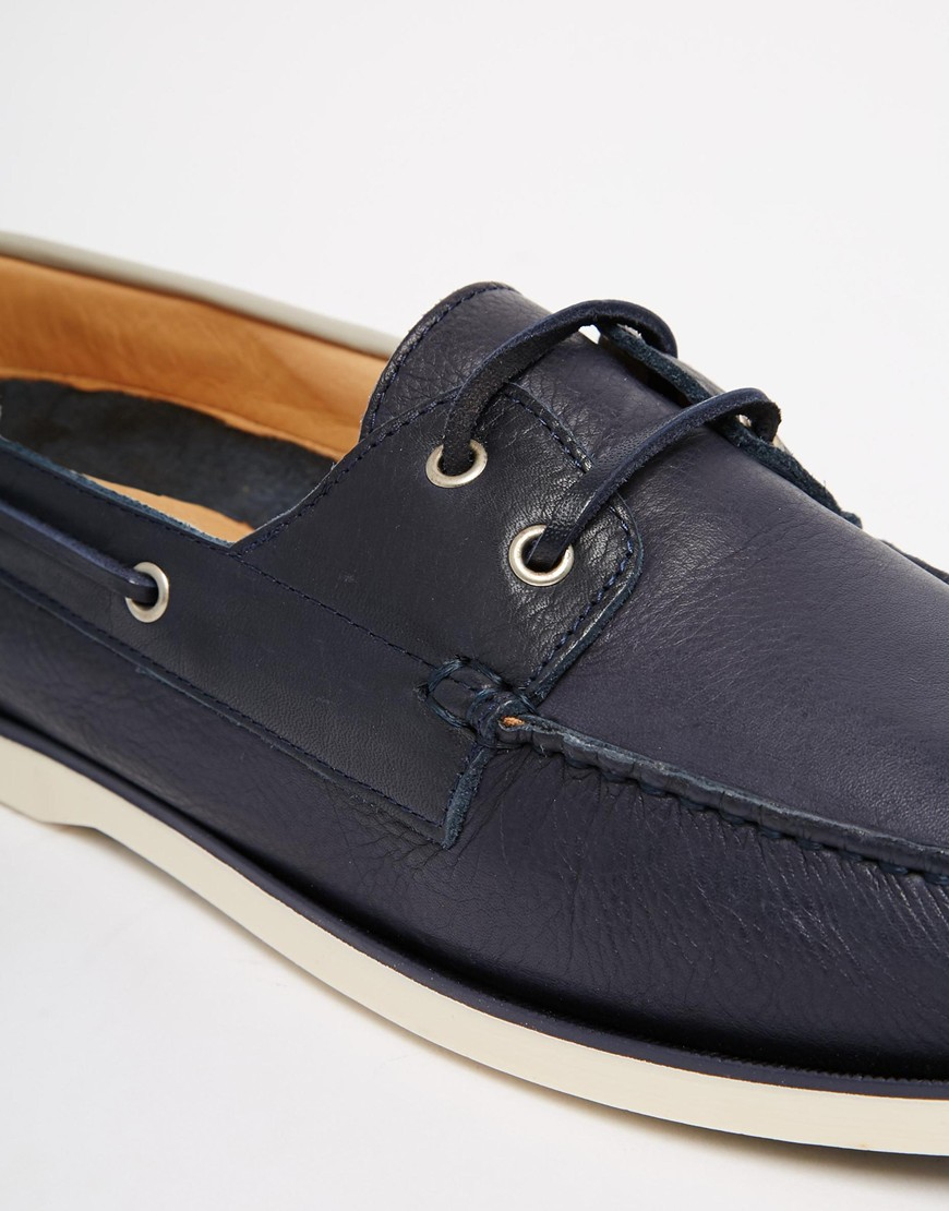 aldo boat shoes
