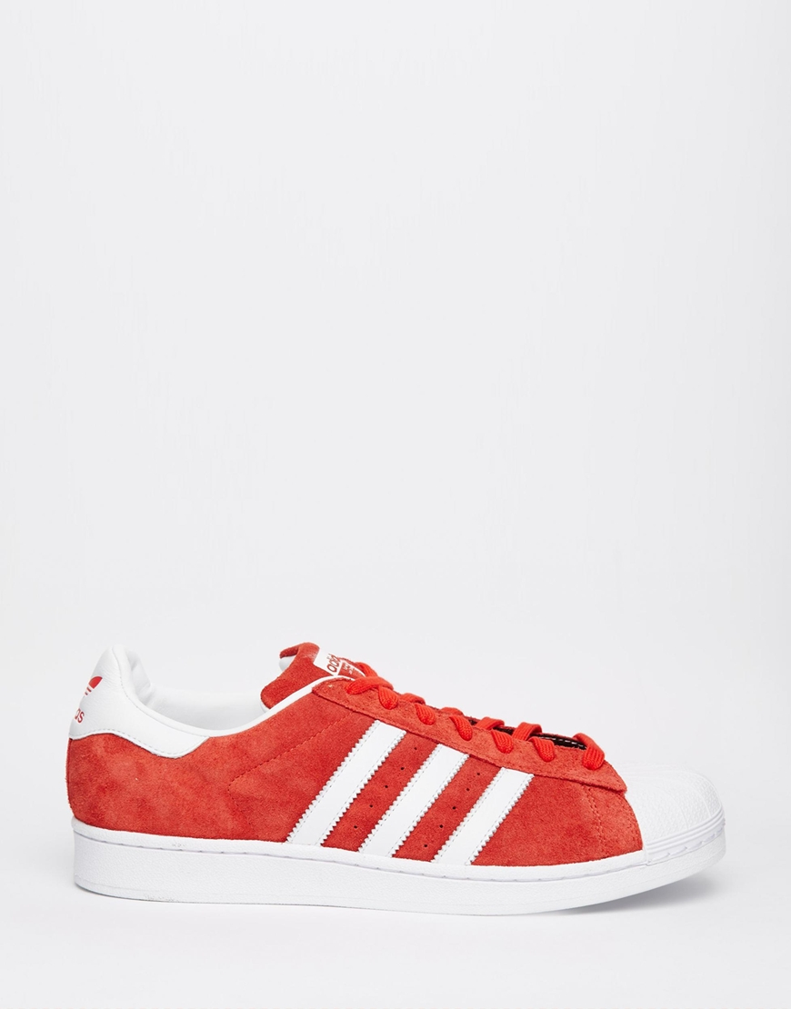 adidas superstar weave