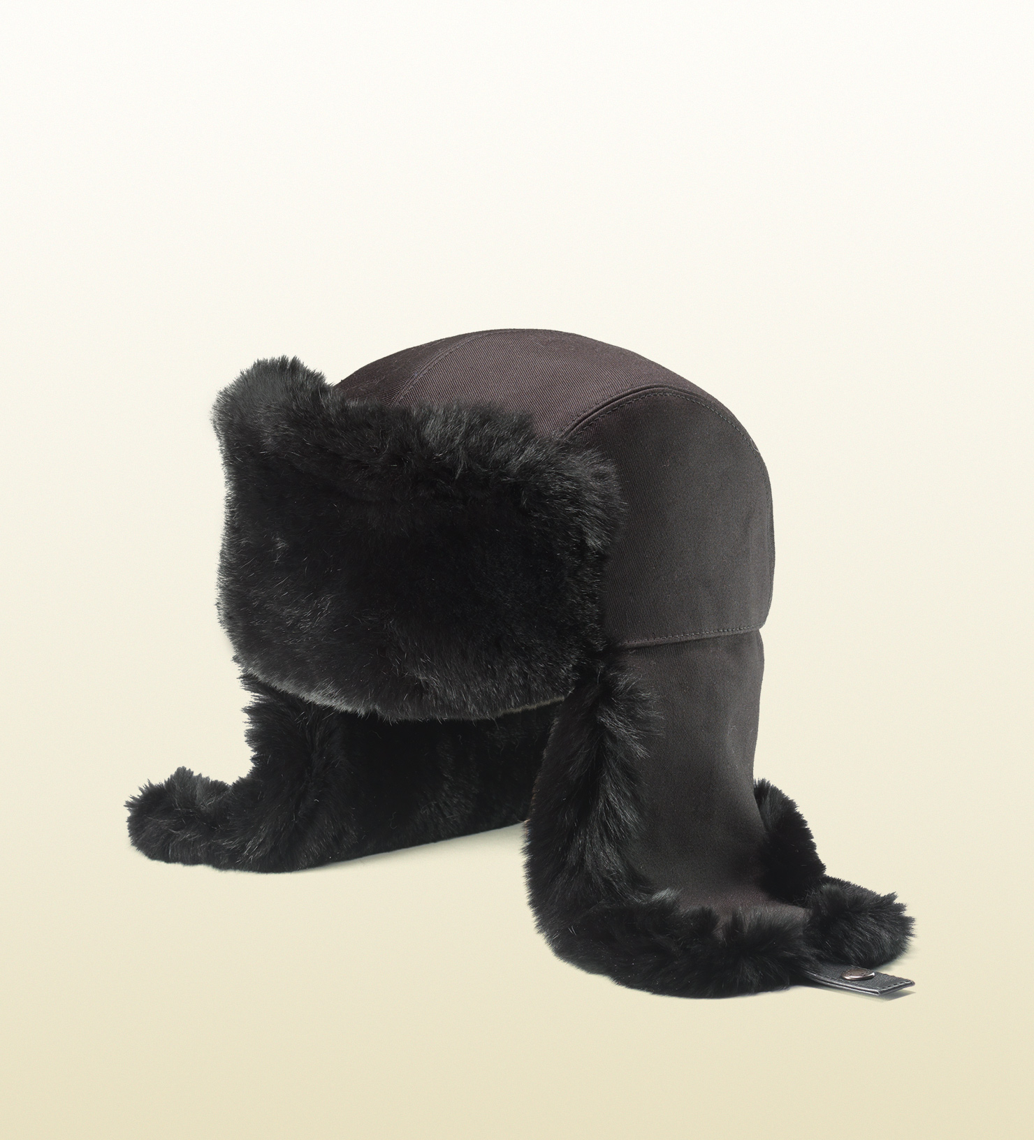 gucci trapper hat