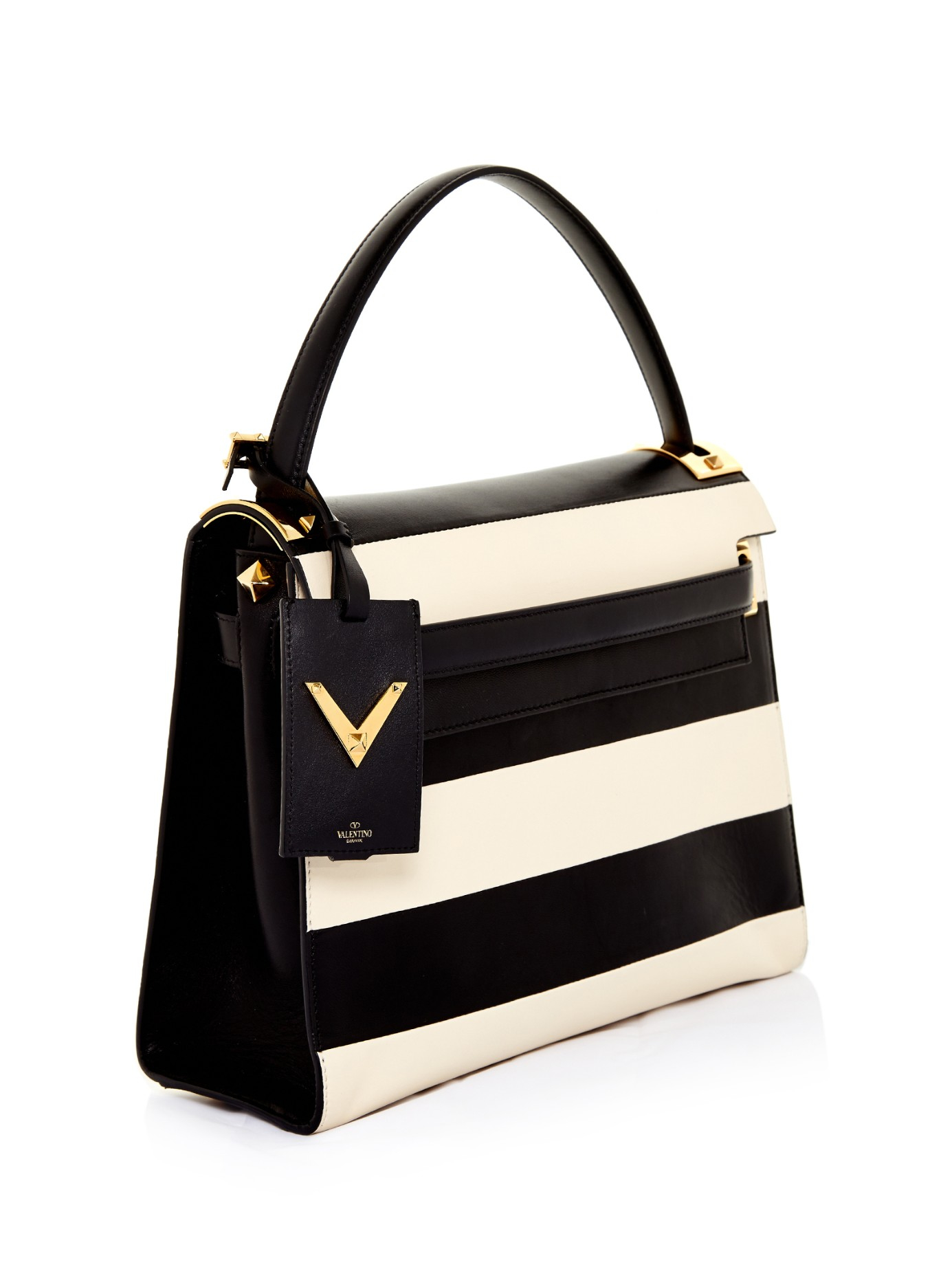 guess monogram handbag