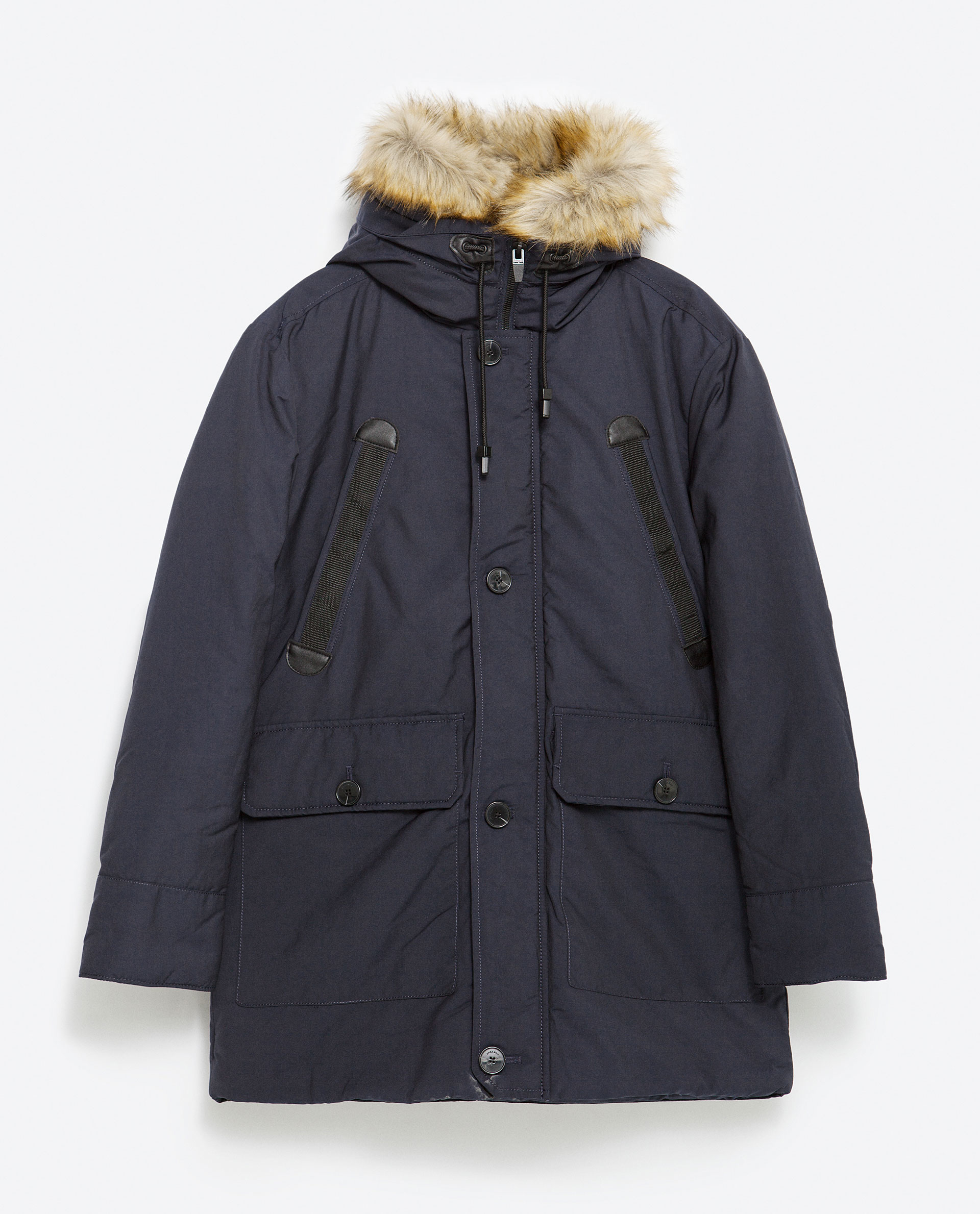 Blue parka fur hood of over 3, results for