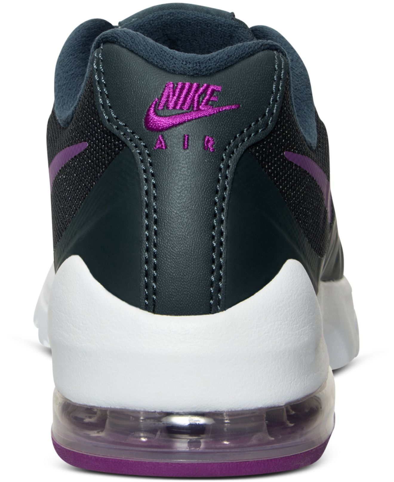 nike women's air max invigor running sneakers from finish line