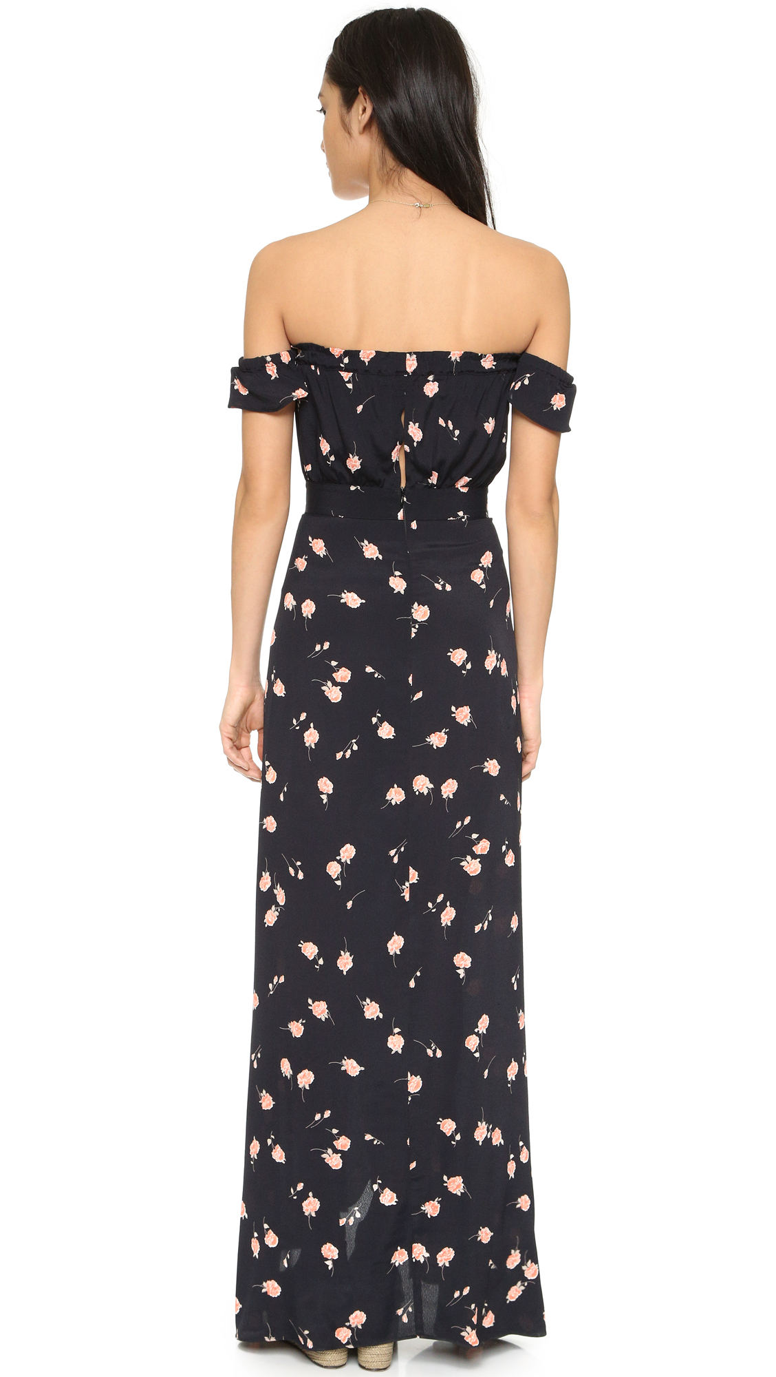 flynn skye bella maxi