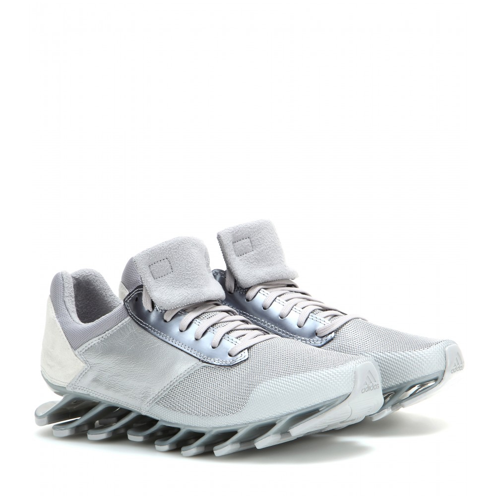 adidas springblade rick owens