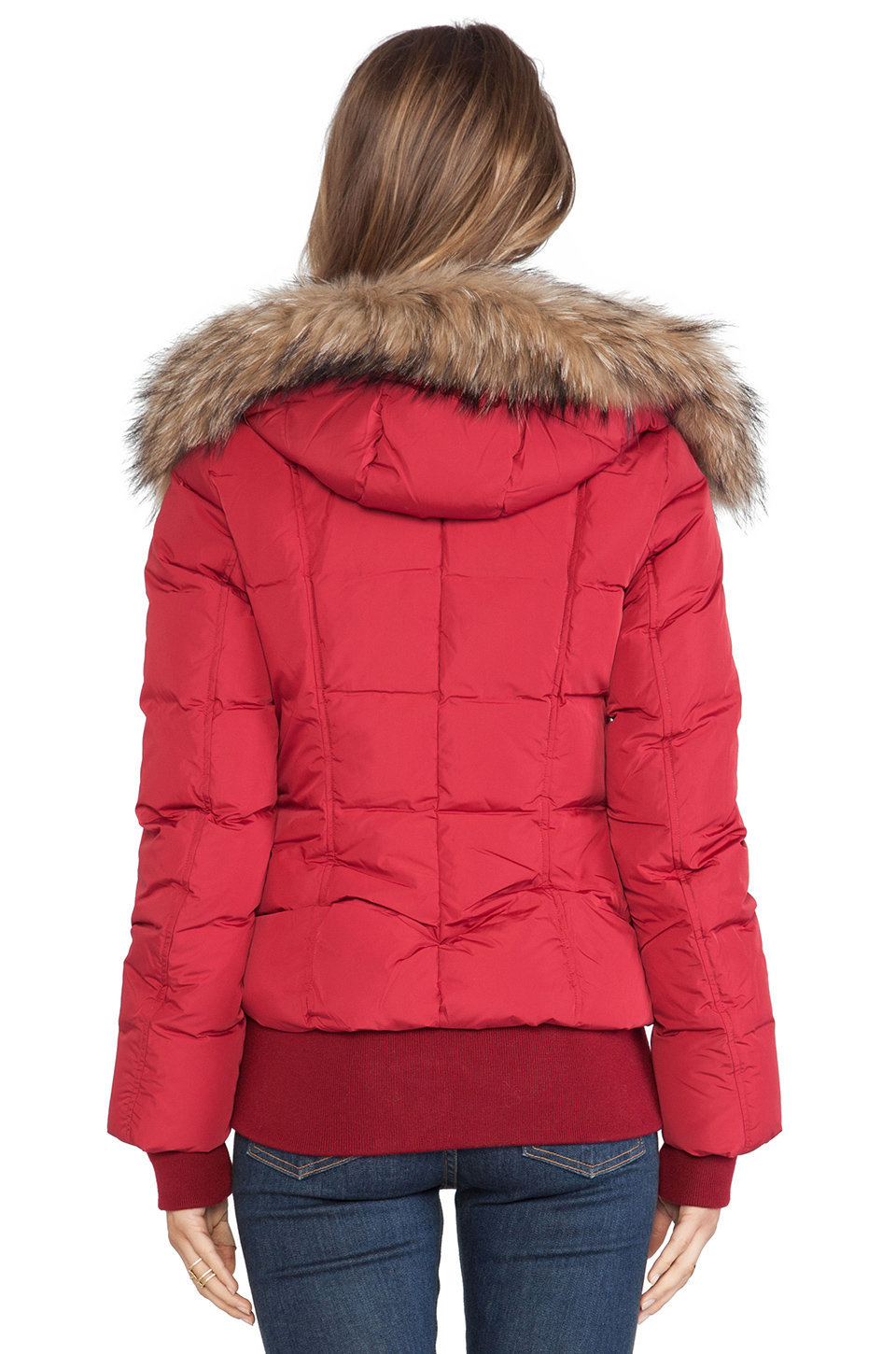 romane mackage