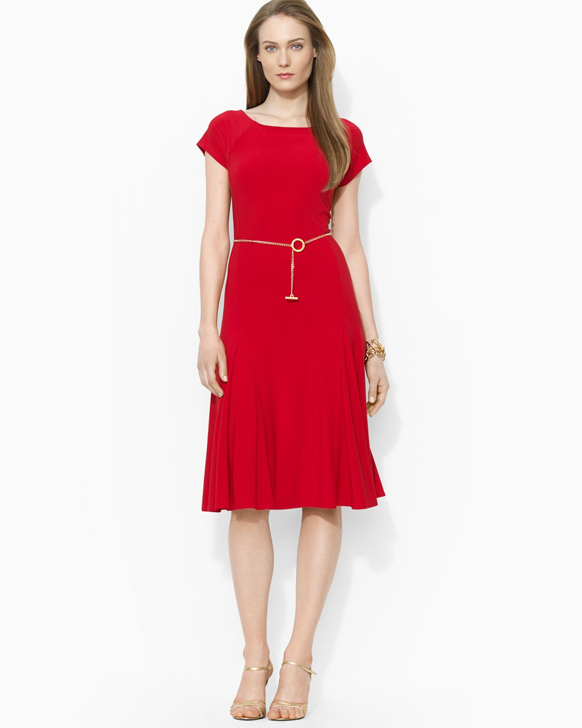 Lauren summer dress Lauren summer dress