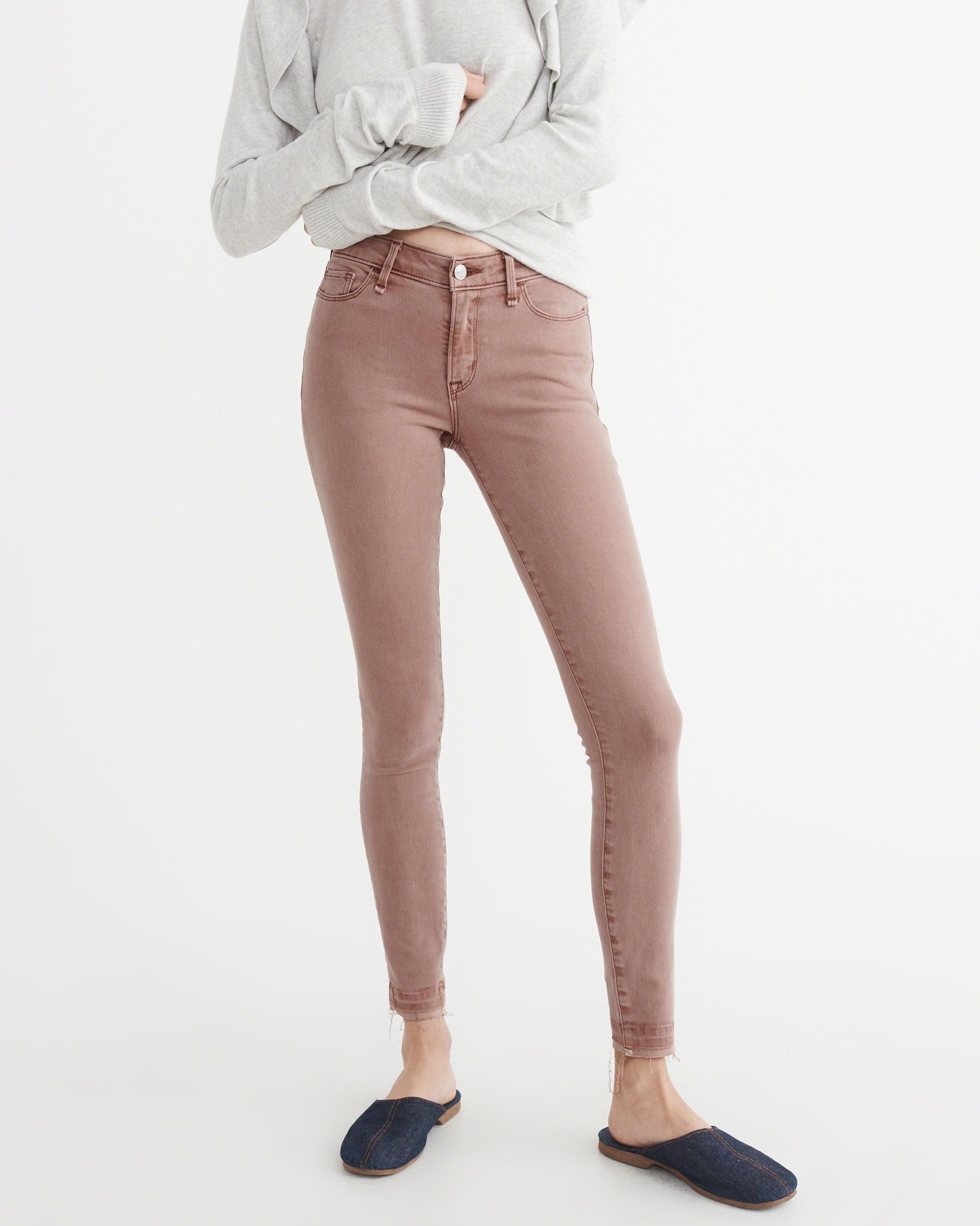 guess fringe jacket