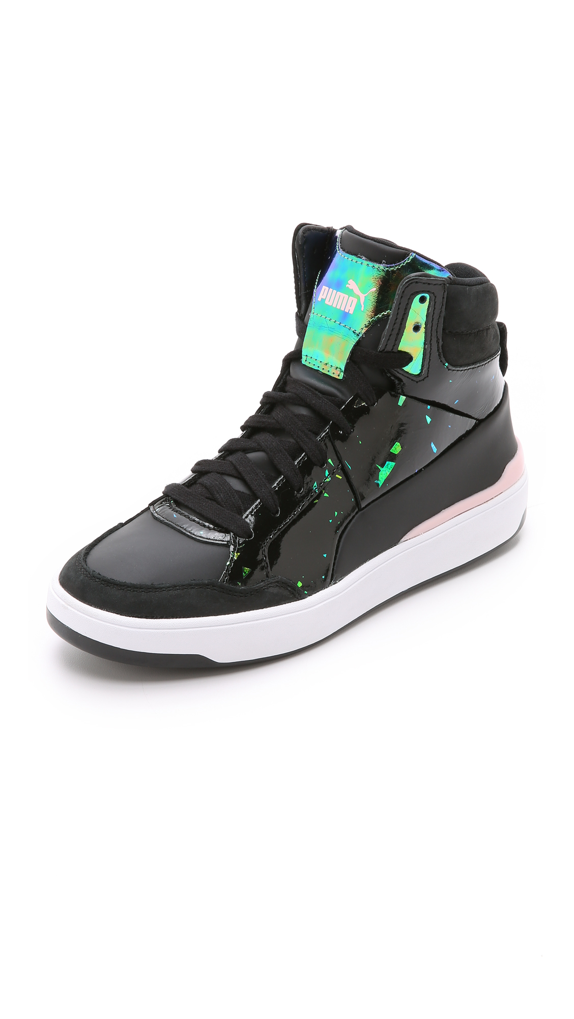 puma mcq mid