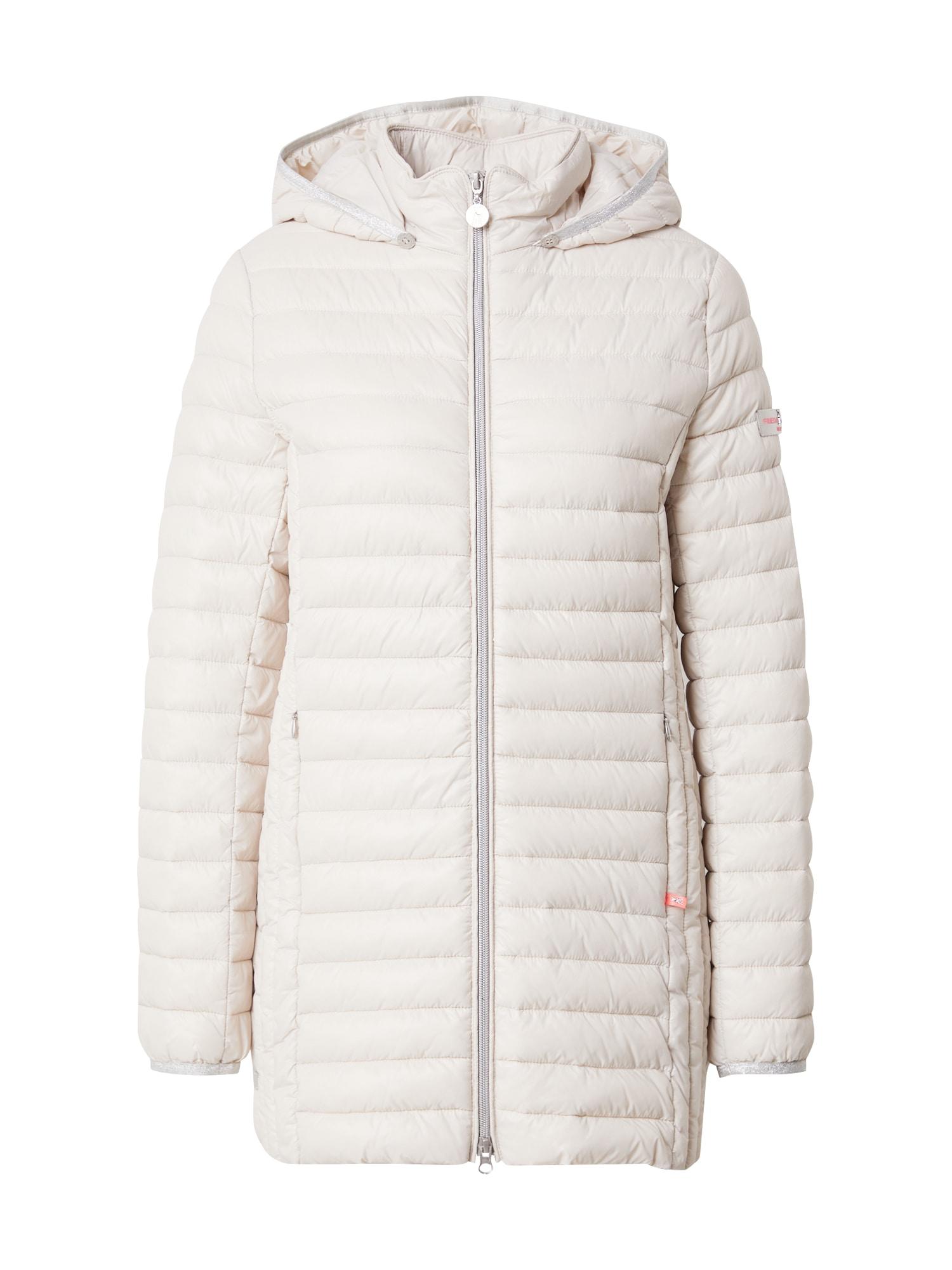 Daunenmantel Frieda Und Freddies Echtpelz Kaufen Sie Frieda Neue