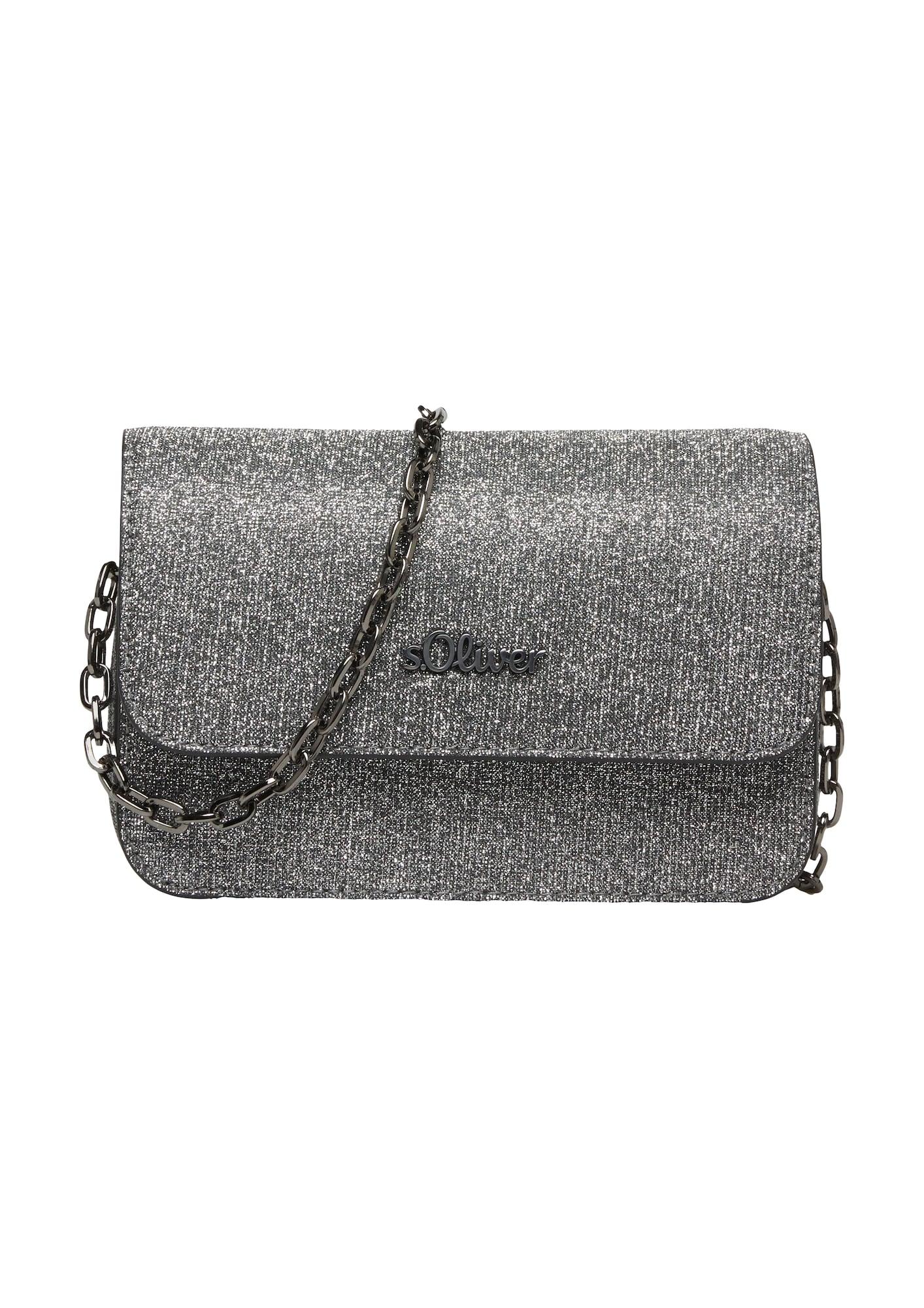Damen-Schultertaschen von in Grau Lyst AT