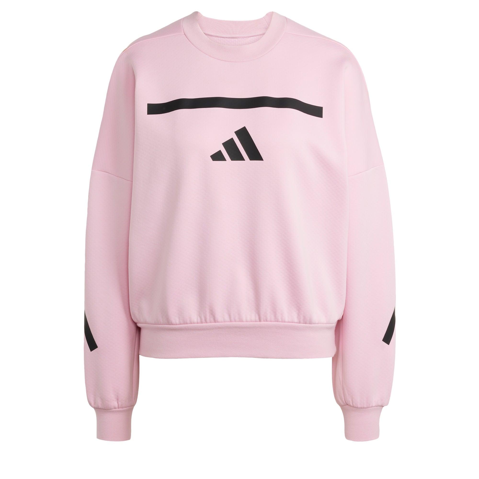 adidas Pullover fur Damen Online Schlussverkauf Bis zu 50 Rabatt Lyst DE