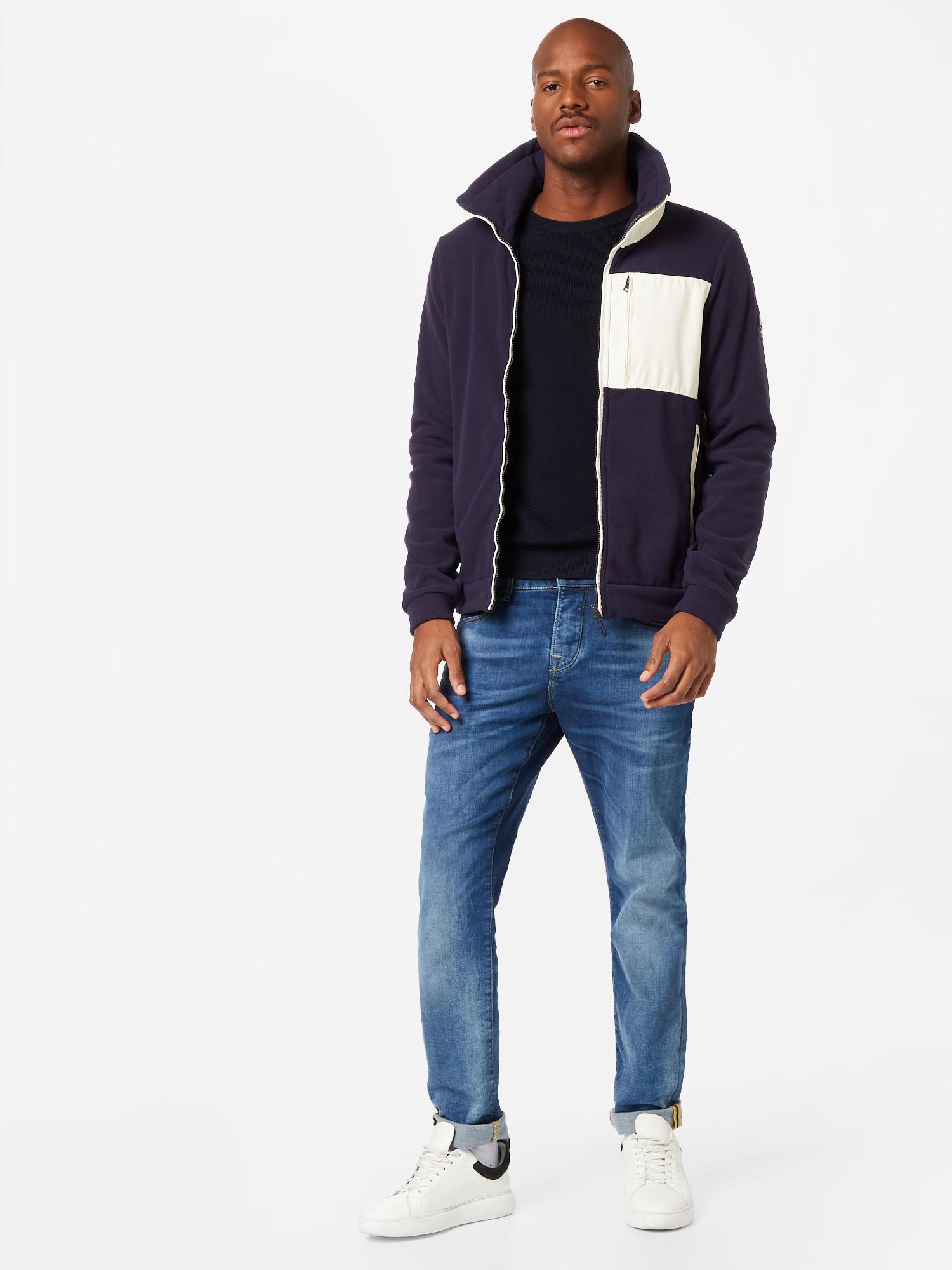 Strickjacke Sommer Herrenjacke Mooring Herren Jacke Sommer Gaastra