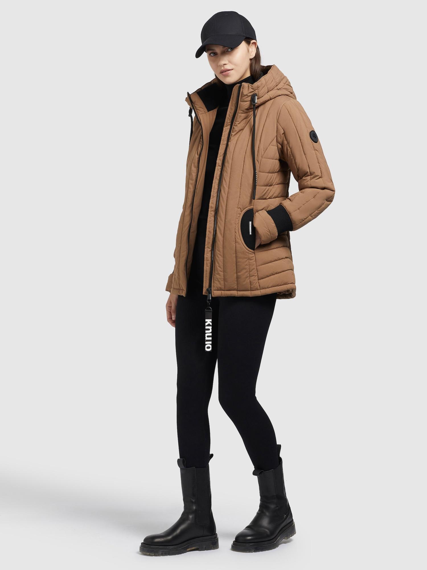 Leichte Jacke Leichte Daunenjacke Gerry Weber Damen Lederjacken