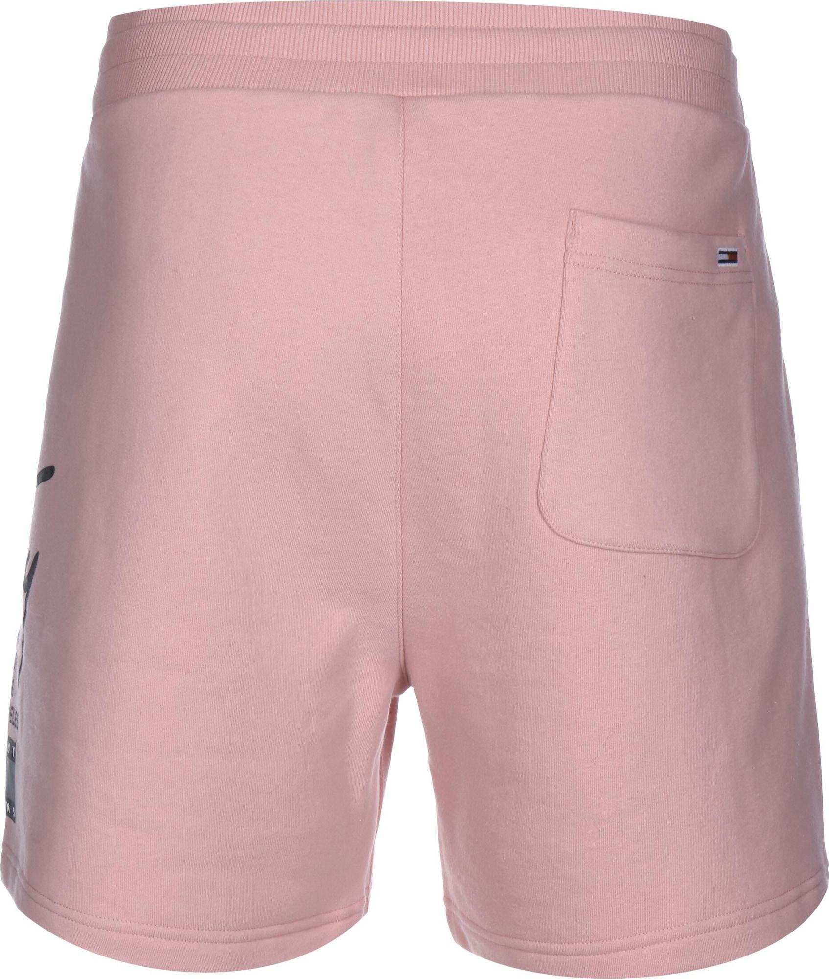 Tommy Hilfiger Sporthose in Pink für Herren | Lyst DE