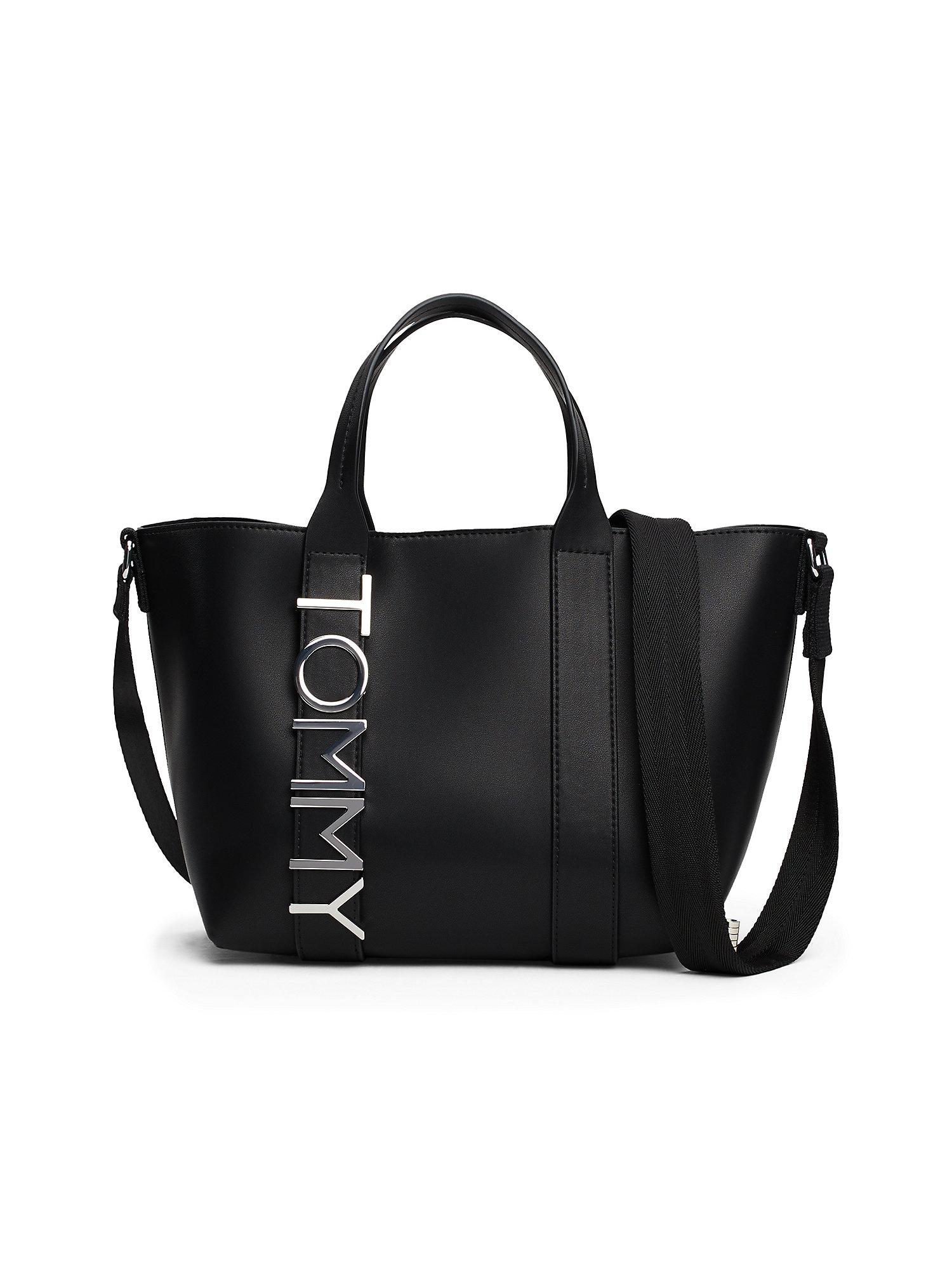 Tommy Hilfiger Shopper 'city' in Schwarz Lyst AT