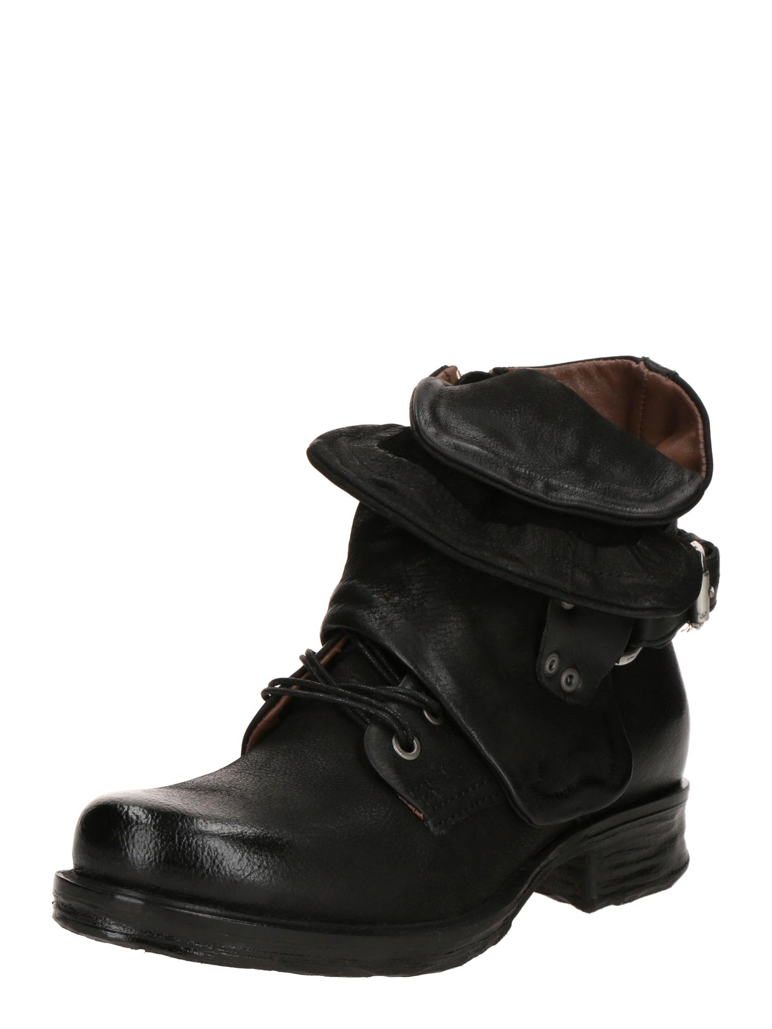 As 98 Biker Boots Blau Damen Boots Damen As 98 Stiefel Blau Siggs