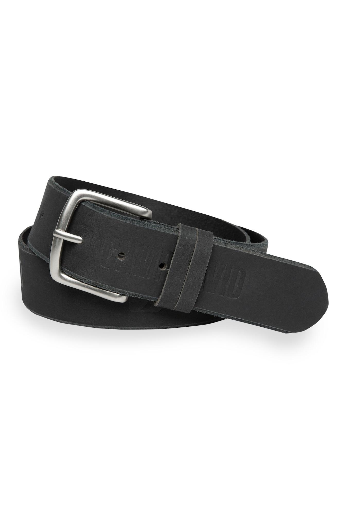 Herren-Accessoires von Camp David in Schwarz | Lyst AT