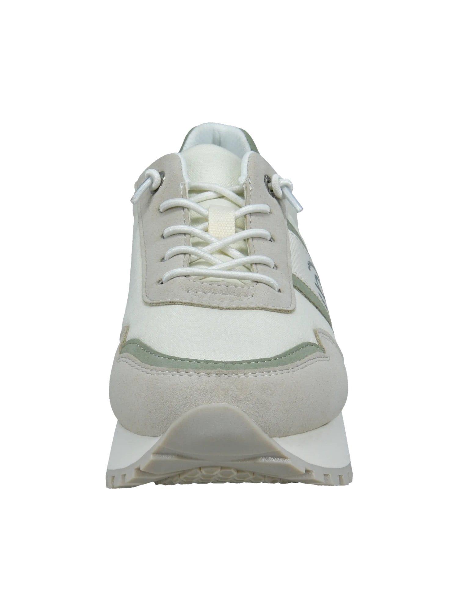 Athena Bugatti Sommerschuhe Damen Bugatti Stiefel Athena Tex Gelb