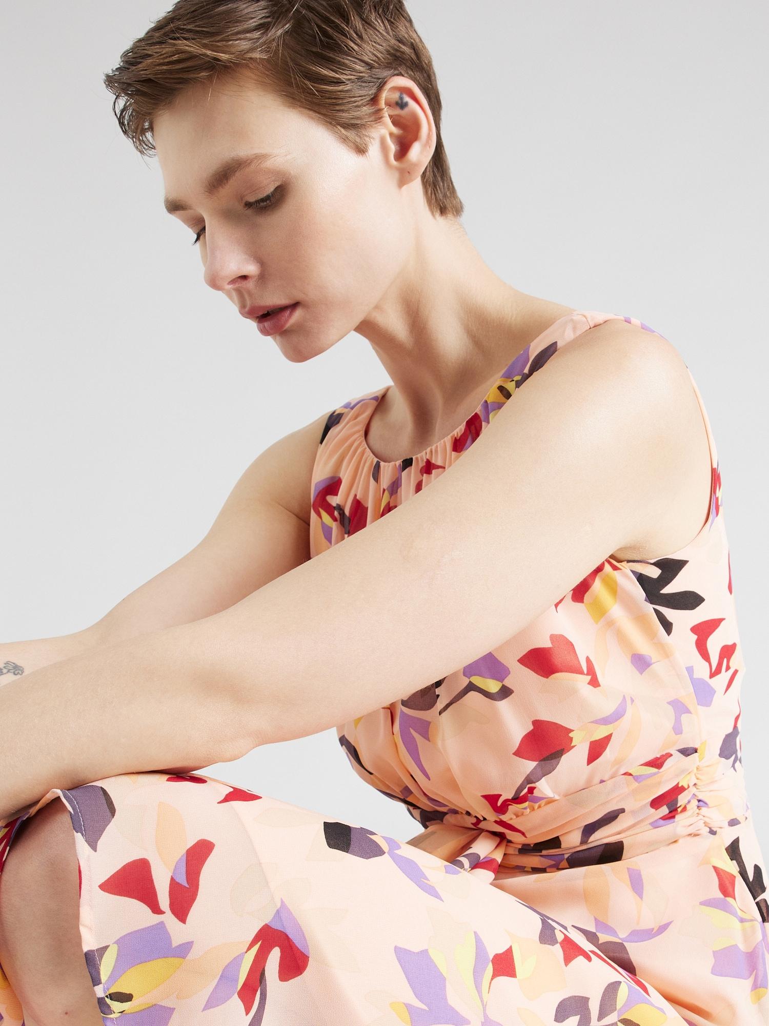 esprit kleid pastell