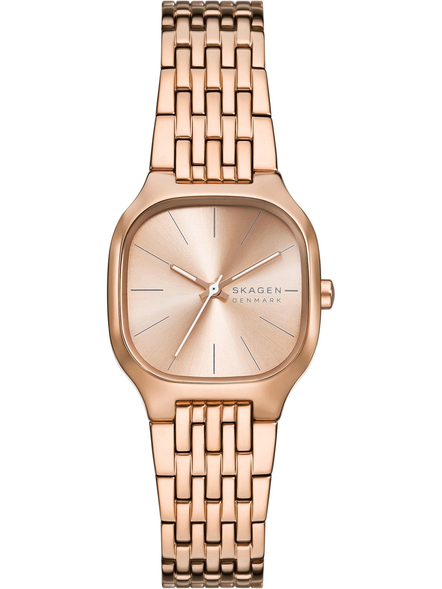 Skagen Uhren für Damen Online-Schlussverkauf – Bis zu 15% Rabatt