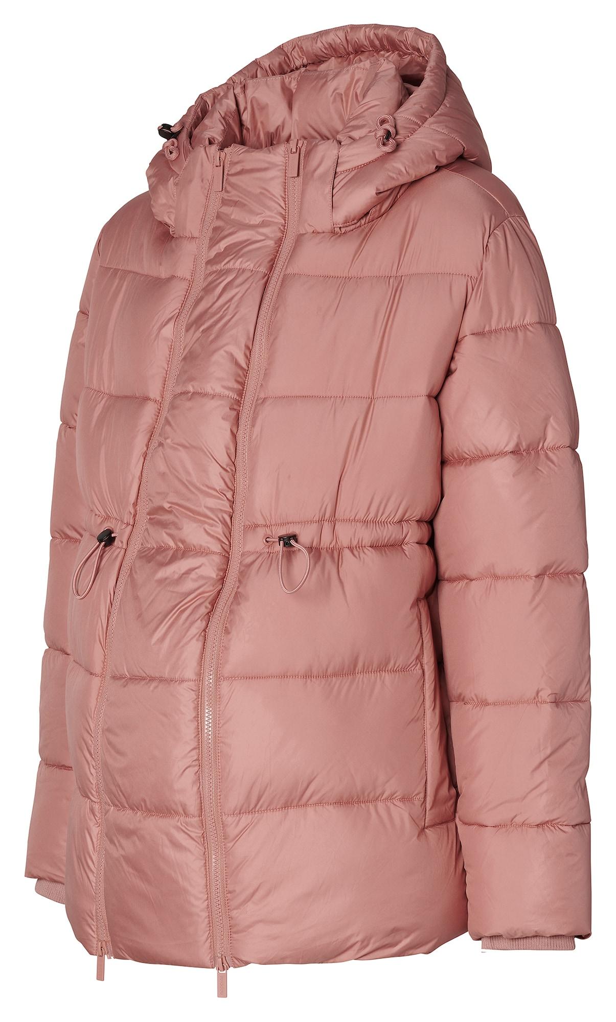 Einsatz Jacke Für Schwangere Noppies Damen Jacket Lara 3-Way