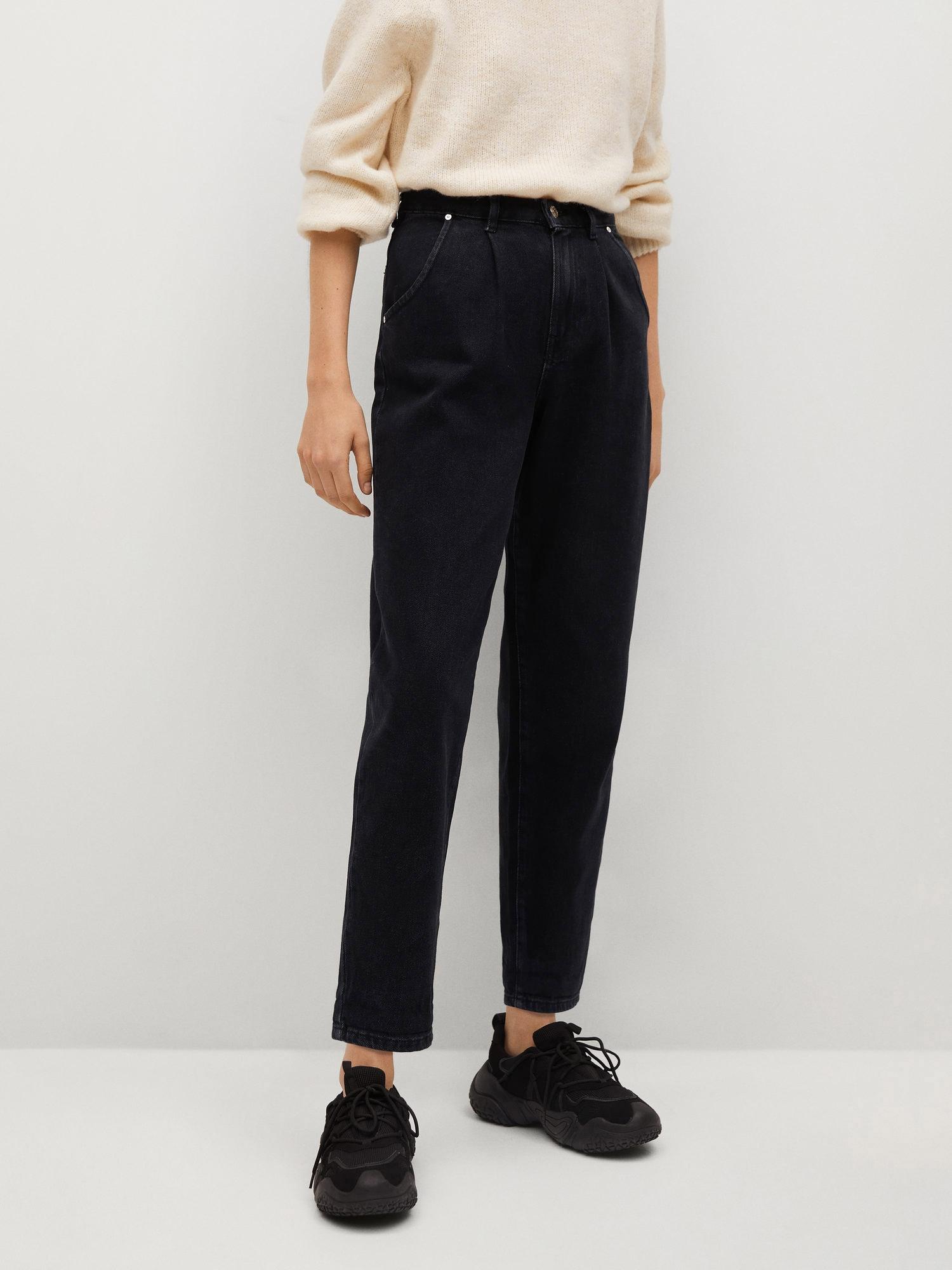 Regina jeans mango deals