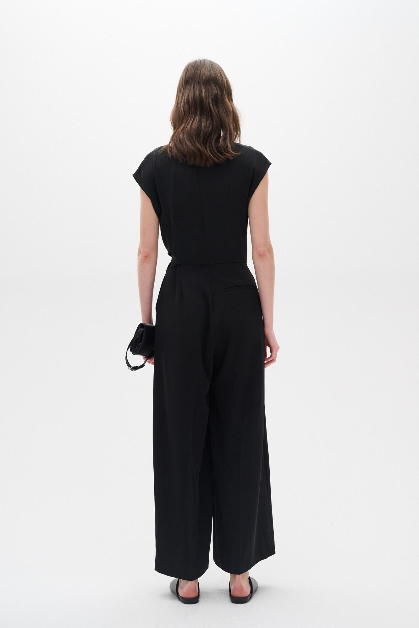 Inwear Jumpsuit 'Zheny' in Schwarz Lyst DE