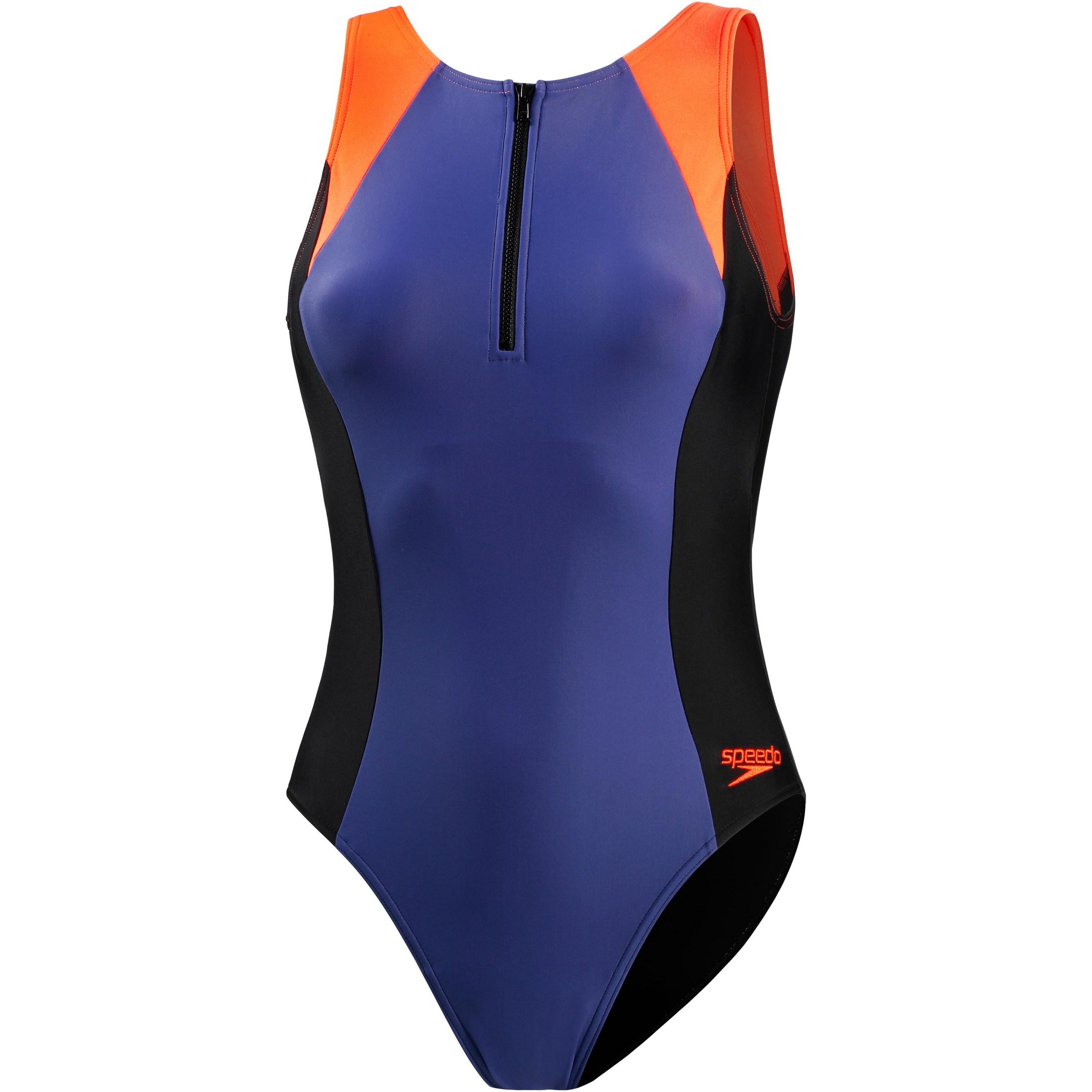 Konsole Schneider Pflaster speedo damen badeanzug hydrasuit Südamerika