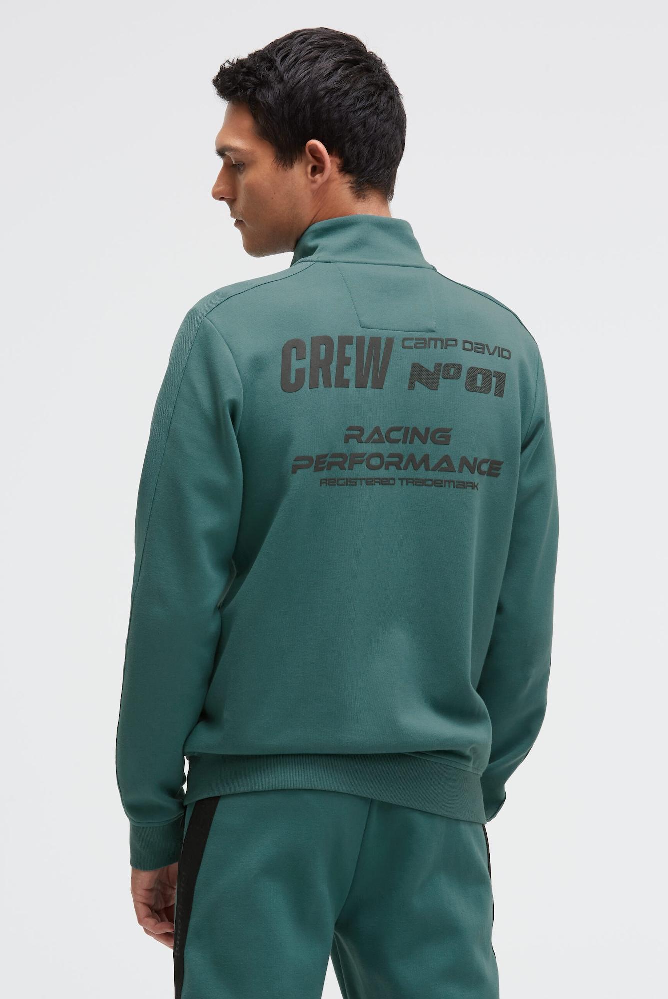 Camp David Jacken fr Herren | Online-Schlussverkauf  Bis zu 60% Rabatt |  Lyst DE