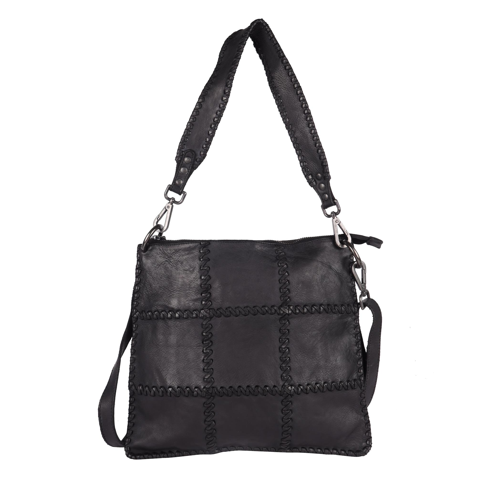 Damen-Taschen von Harbour 2nd in Schwarz Lyst DE