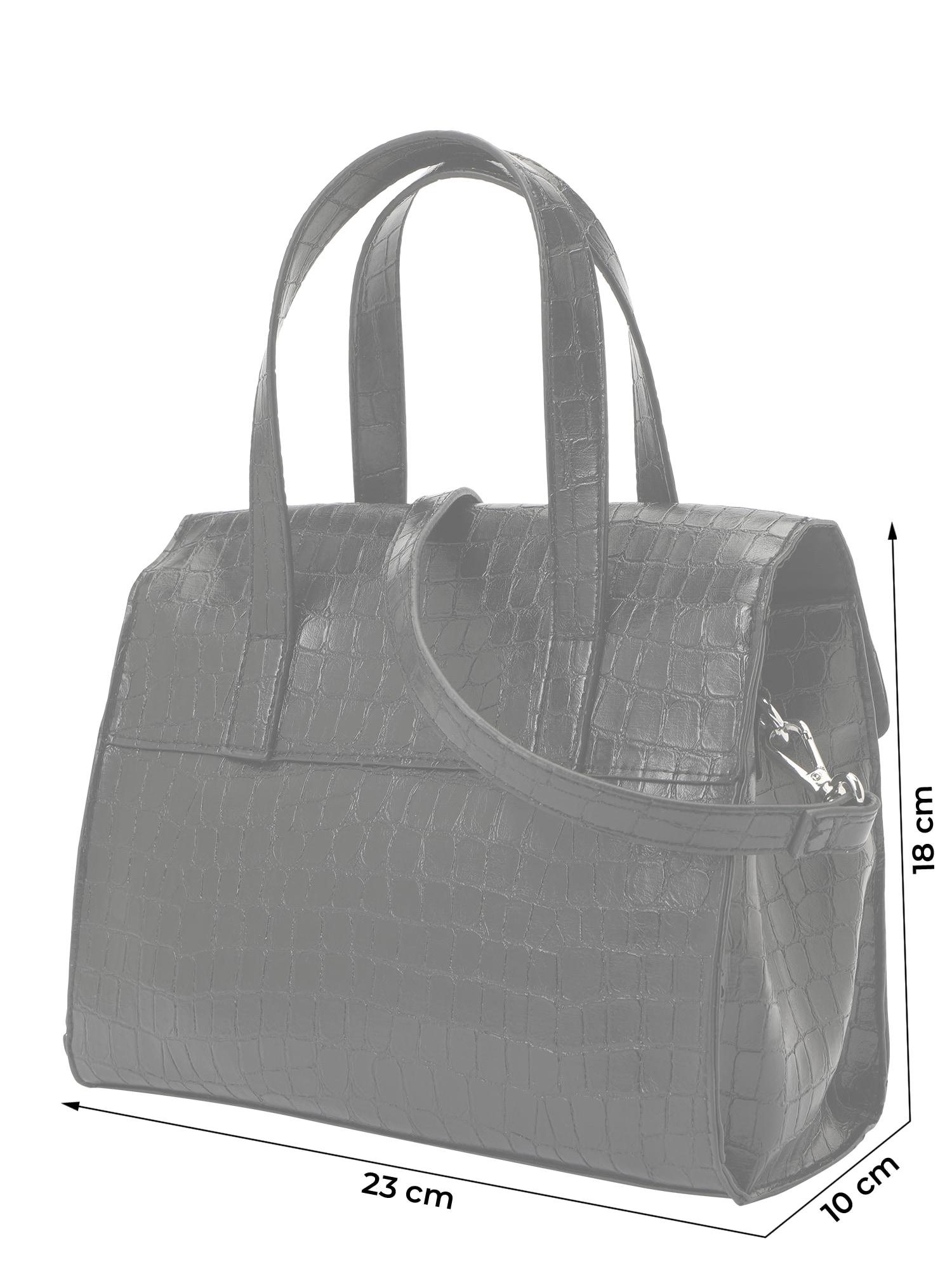 Geldbörsen Monki Tasche Schwarz O MY BAG SONNY SQUARE WALLET Apple