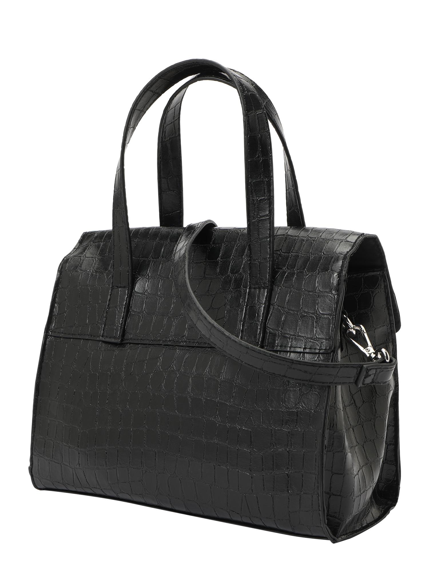 Mini Handtasche Monki Mini Bag Mango Baguette Tasche Baguette