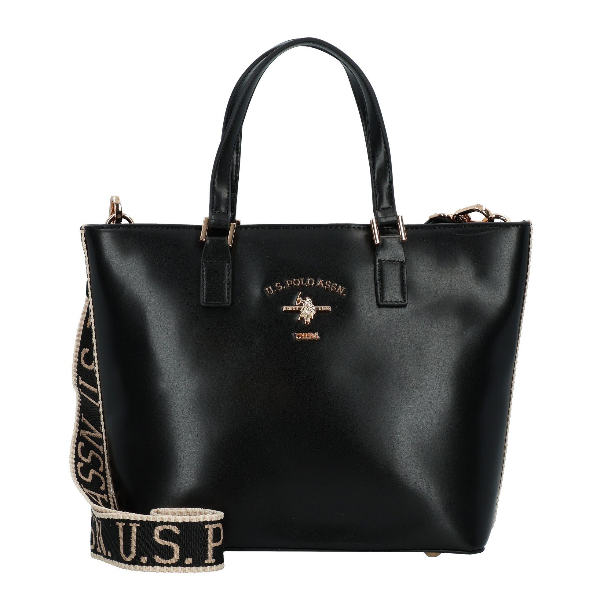 Bag Uspa Taschen POLO Houston Shopping Bag Navy