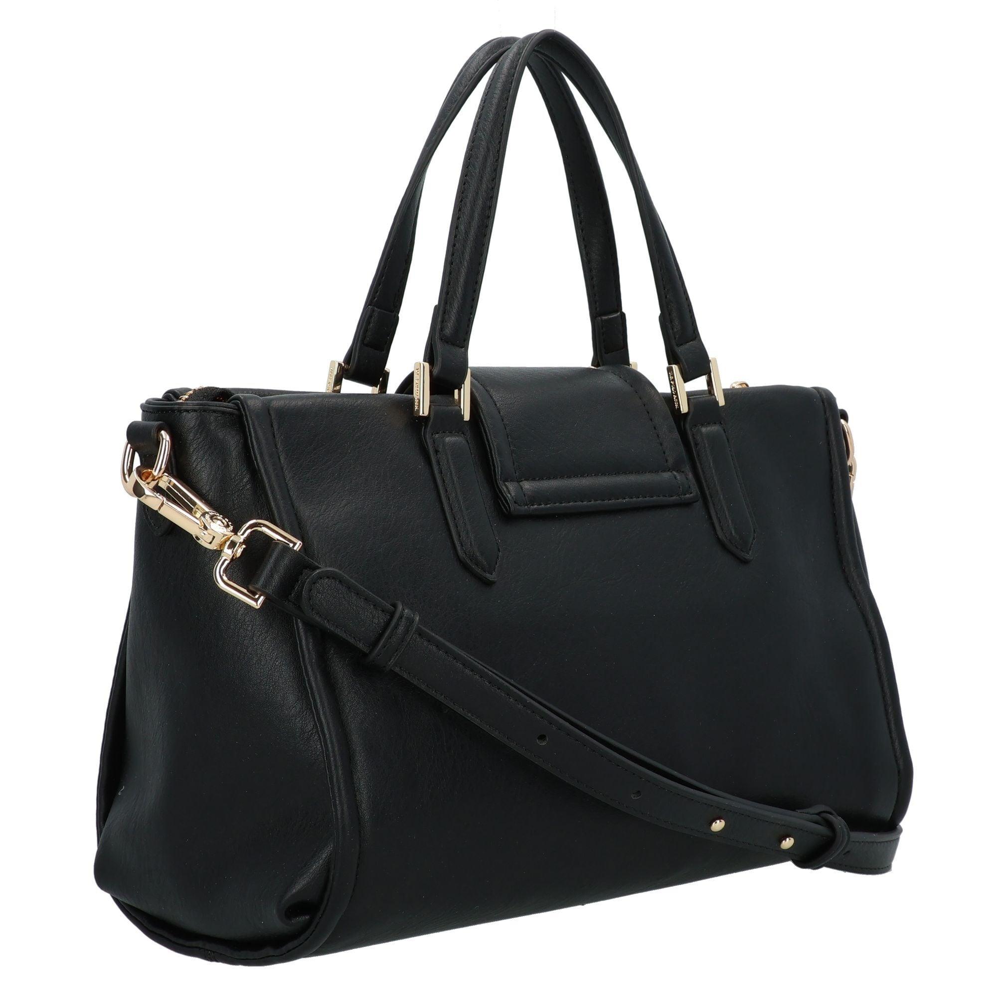 Damen-Taschen von POLO in Schwarz Lyst DE