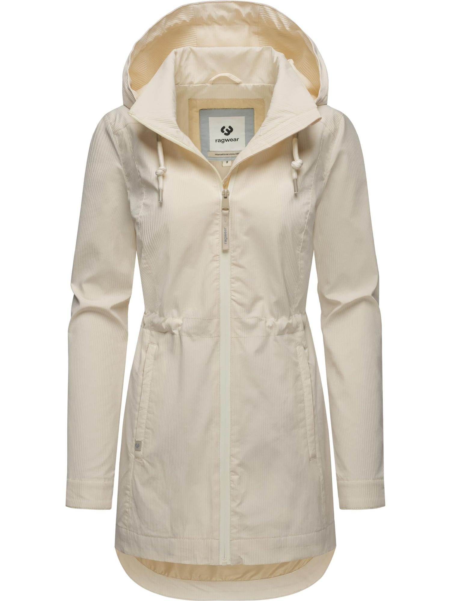 Kapuze Peek Und Cloppenburg Winterjacken Damen Mantel Peek