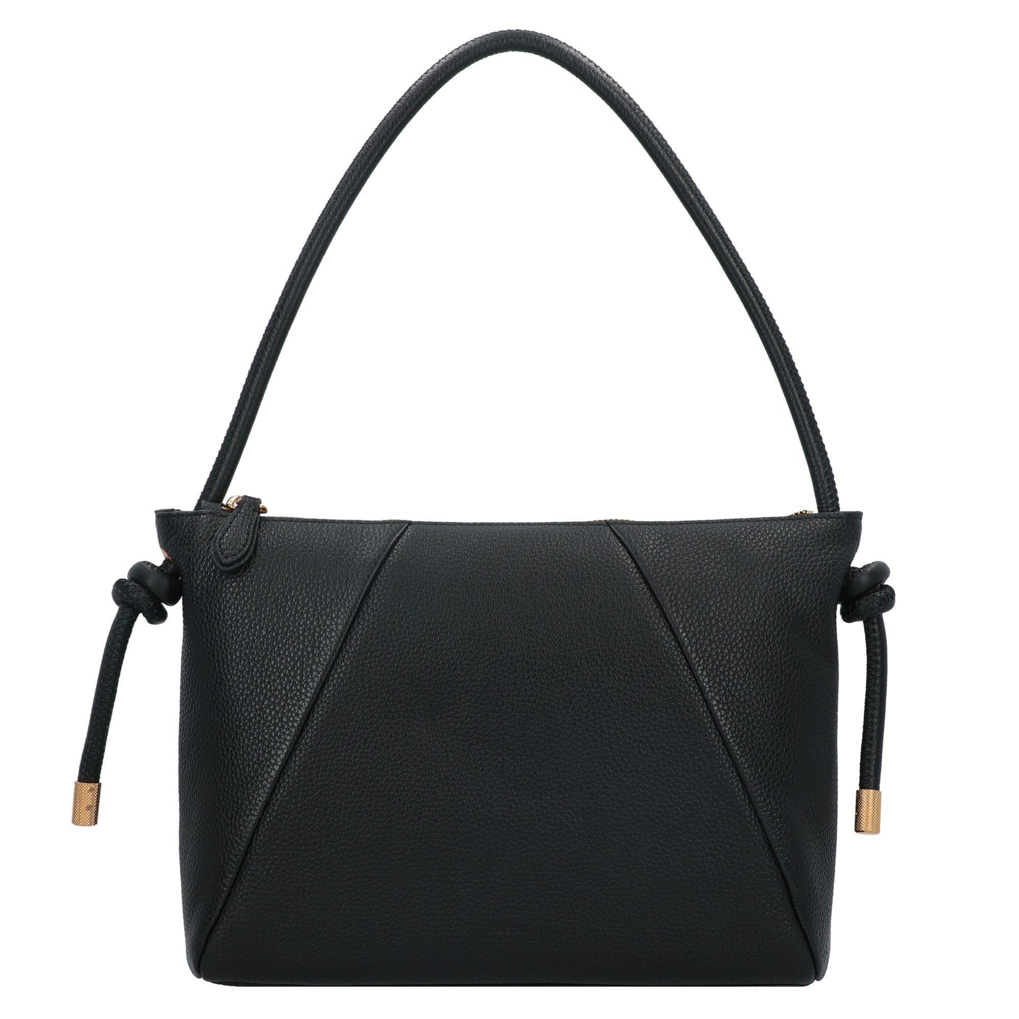 Jolie Fossil Handtasche Schwarz Klein Fossil Handtaschen Bunt AMT