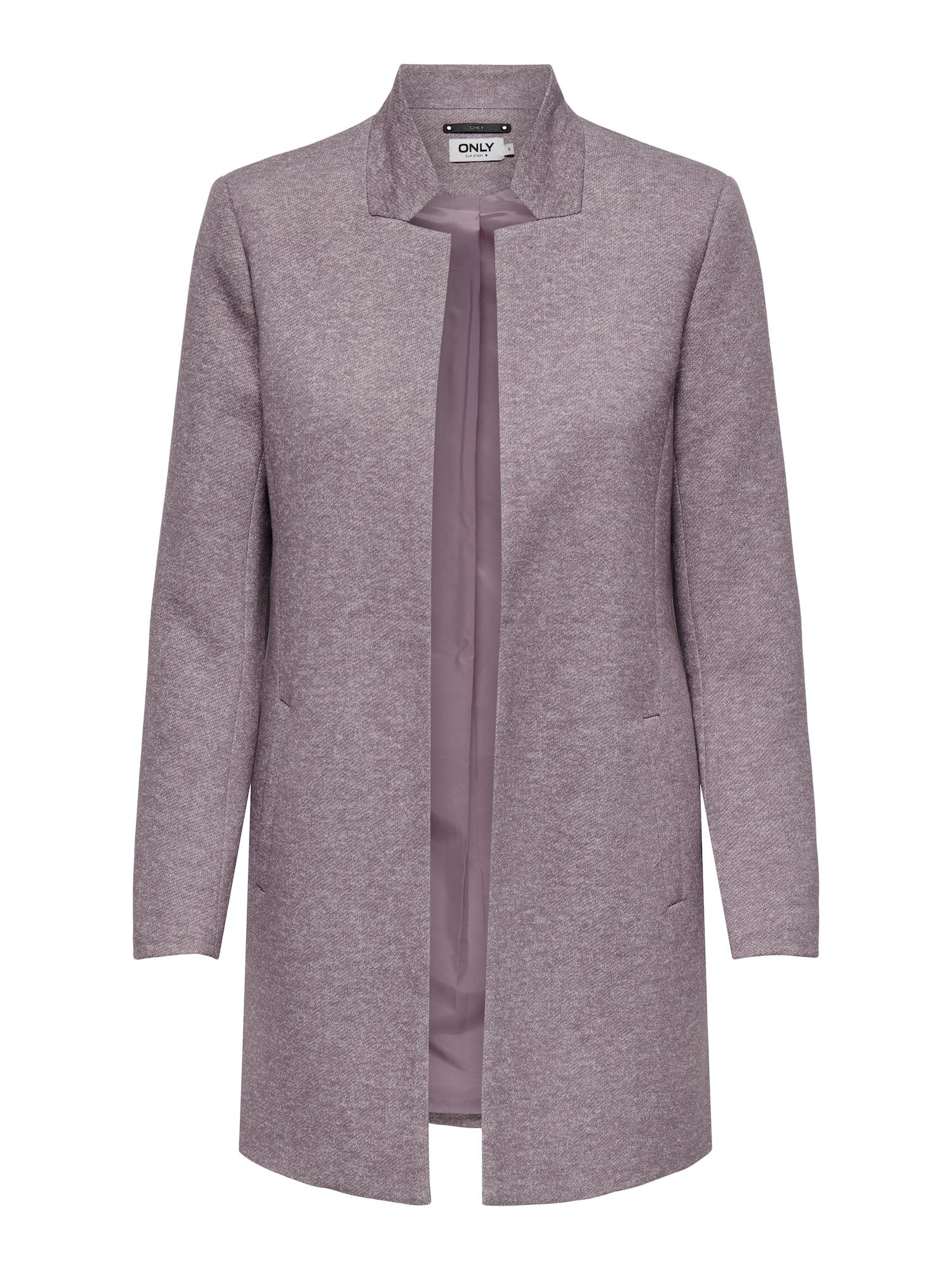 Grey Only Blazer Mantel Only Coat Carrie Only Mantel Carrie Only
