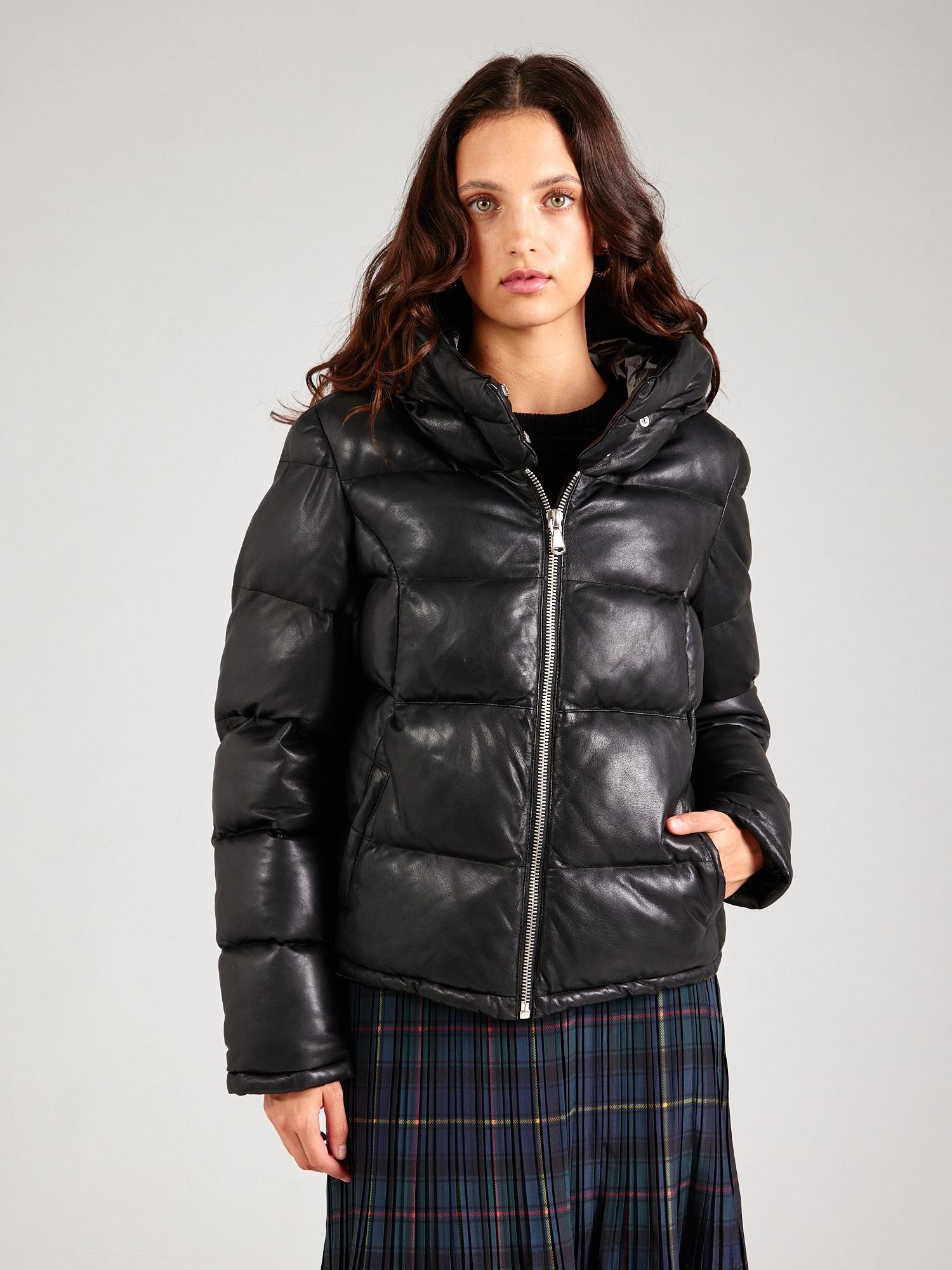 Biker Jacket Freaky Nation Lederjacke Damen Sale Freaky Nation