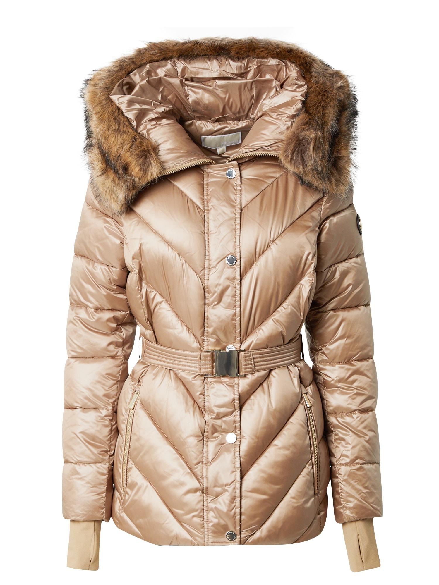 Jacket Michael Kors Regenjacke Damen Winterjacke Damen Mk MICHAEL