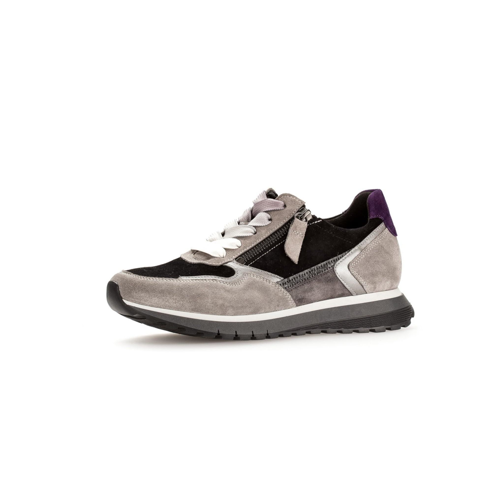 Gabor Jollys Sneaker Gabor Gelb Gabor Damen Gabor Jollys Sneaker