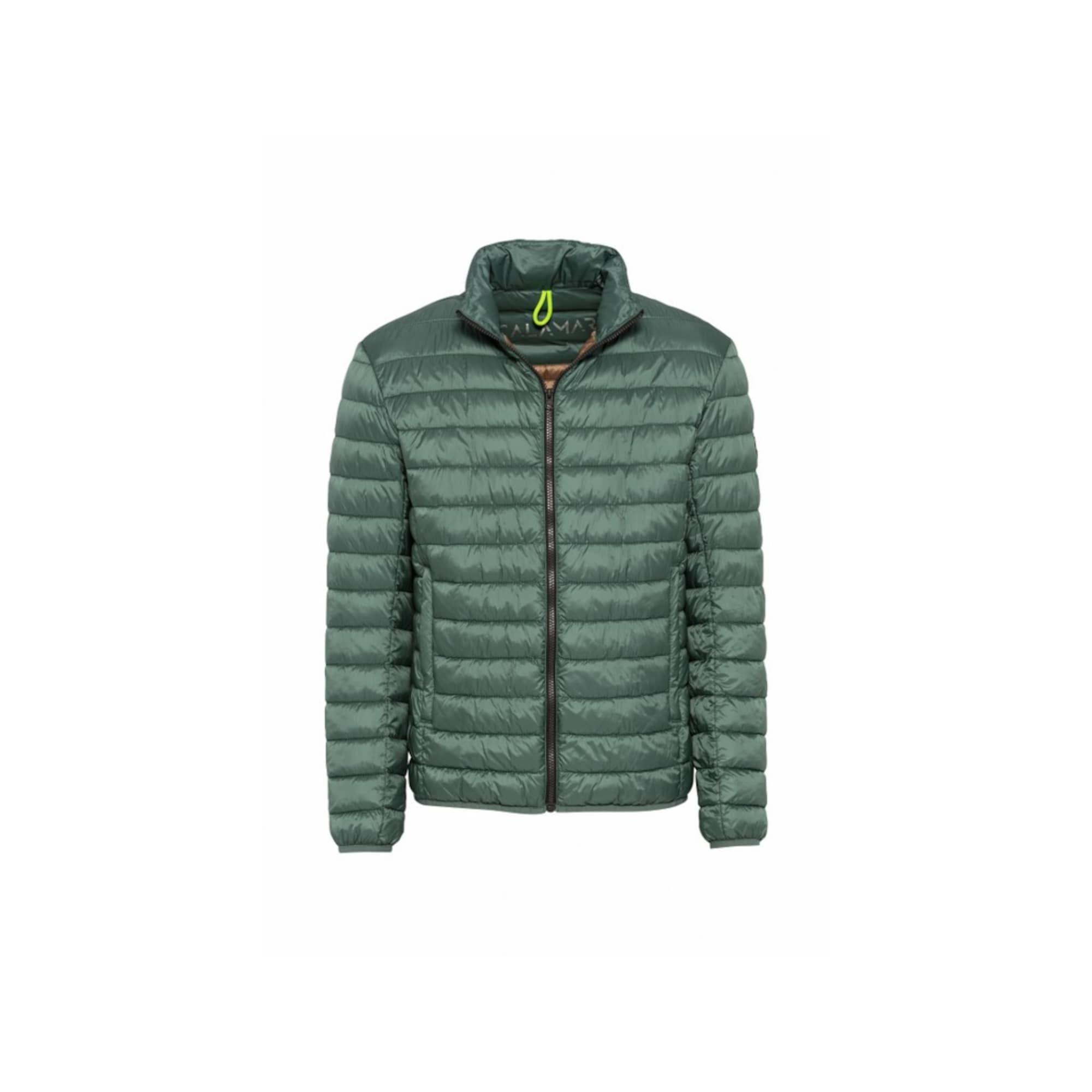CALAMAR Jacke in Grün für Herren | Lyst DE
