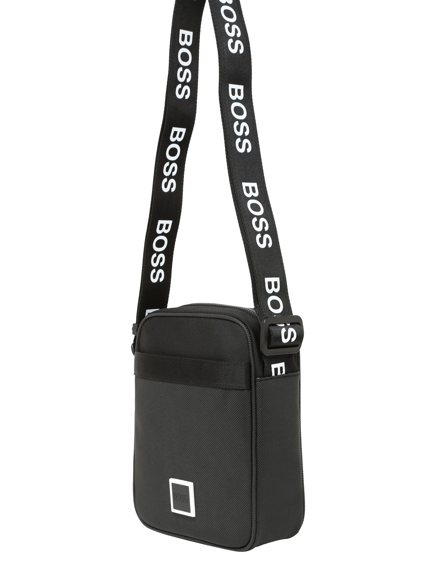 hugo boss dokumententasche