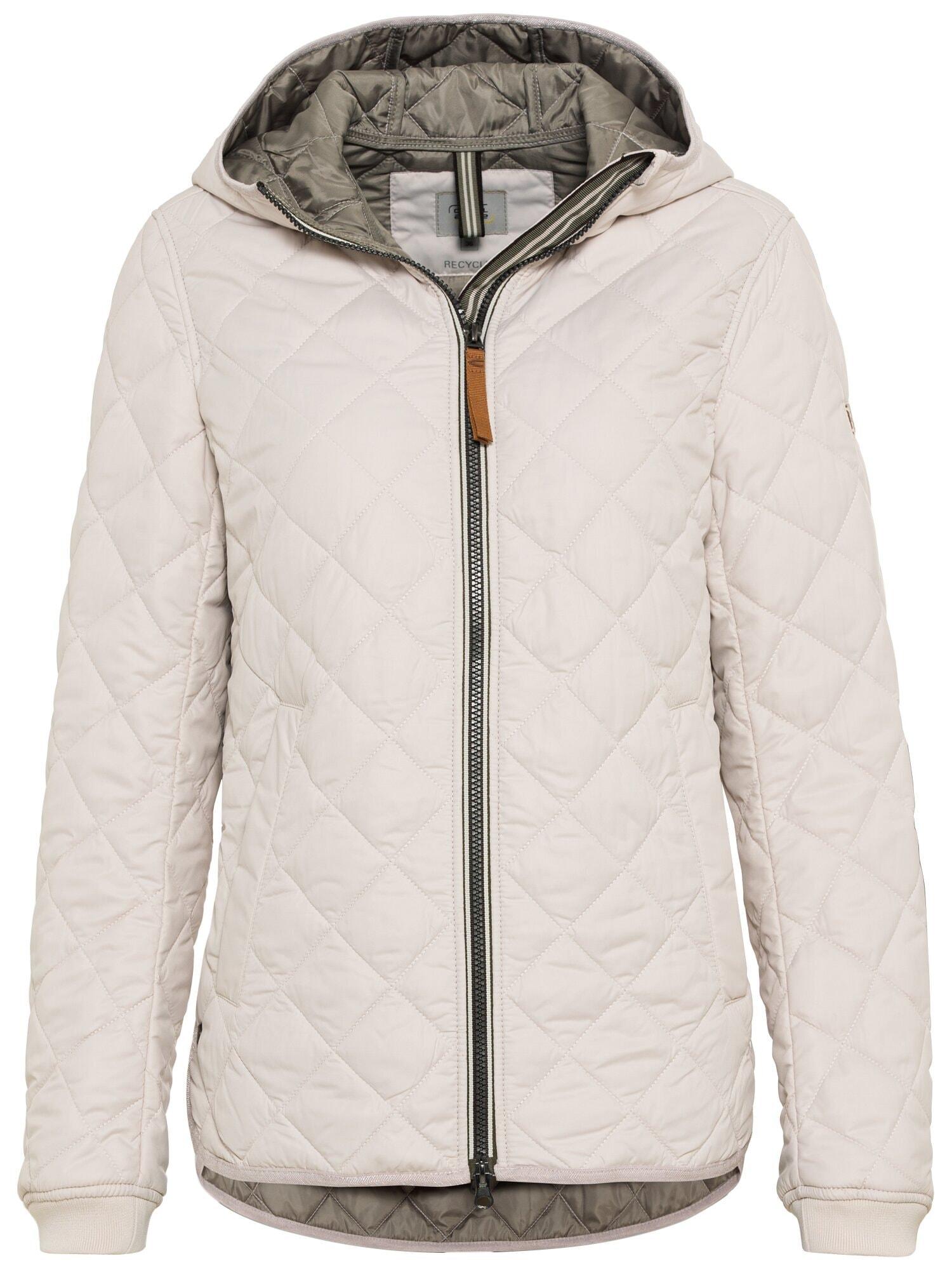 Steppjacke Damenjacke Camel Camel Active Leichte Steppjacken FÃ¼r