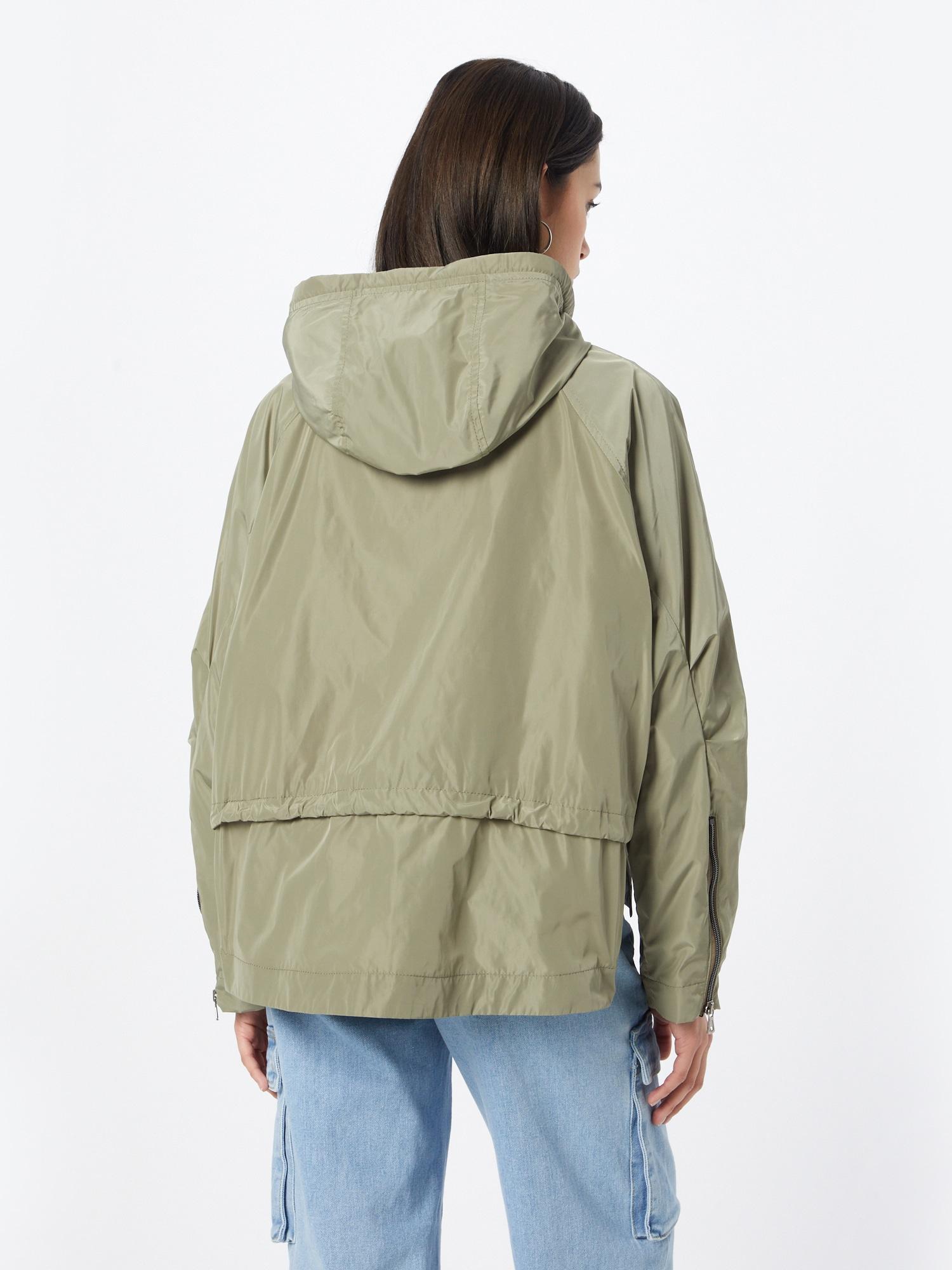 Cinque Jacke 'cicatalin' in Grün Lyst DE