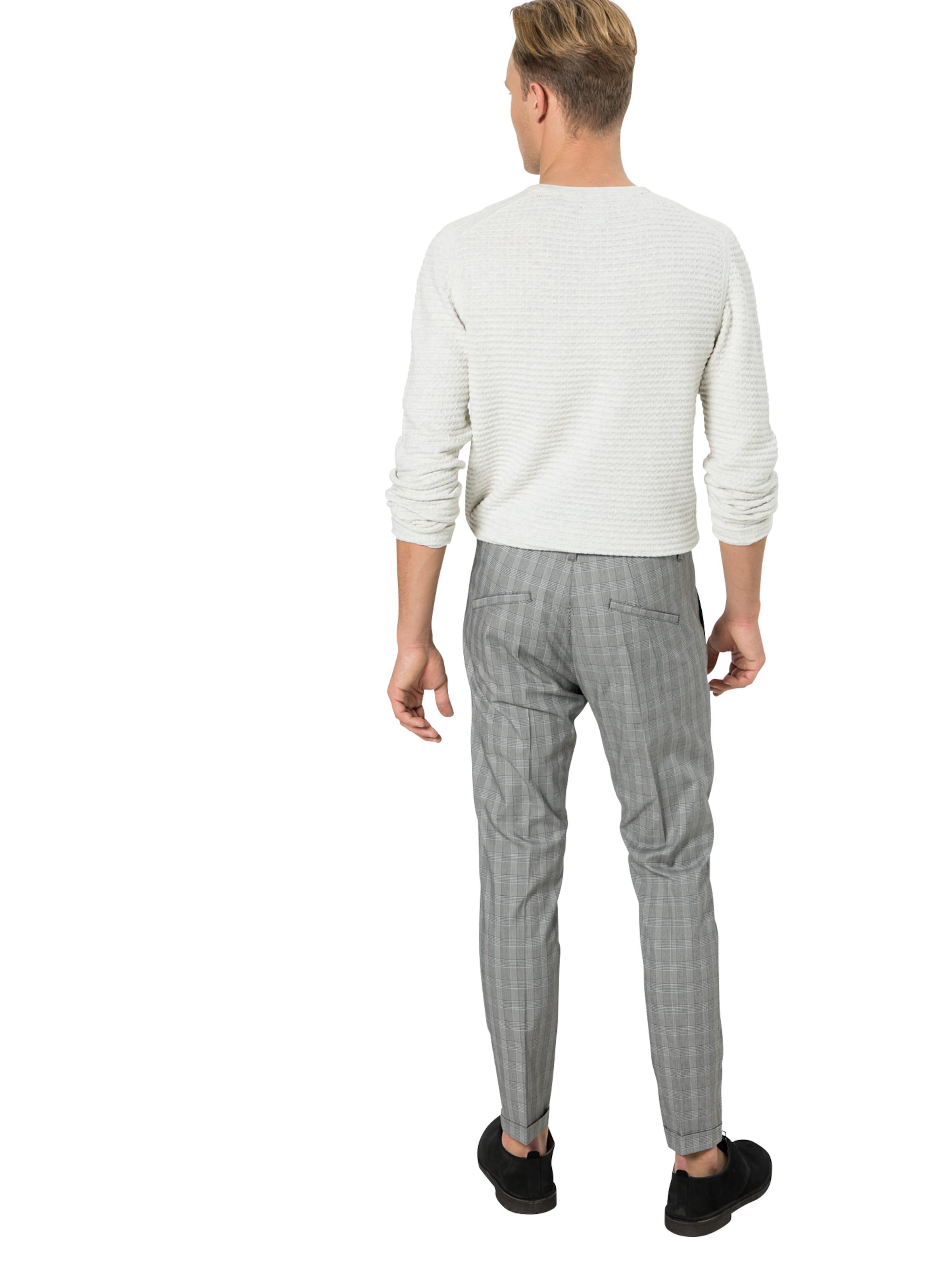Drykorn Hose BREW Slim Fit Herren Bekleidung Stoffhosen Drykorn Hose BREW Slim Fit Herren Bekleidung Stoffhosen