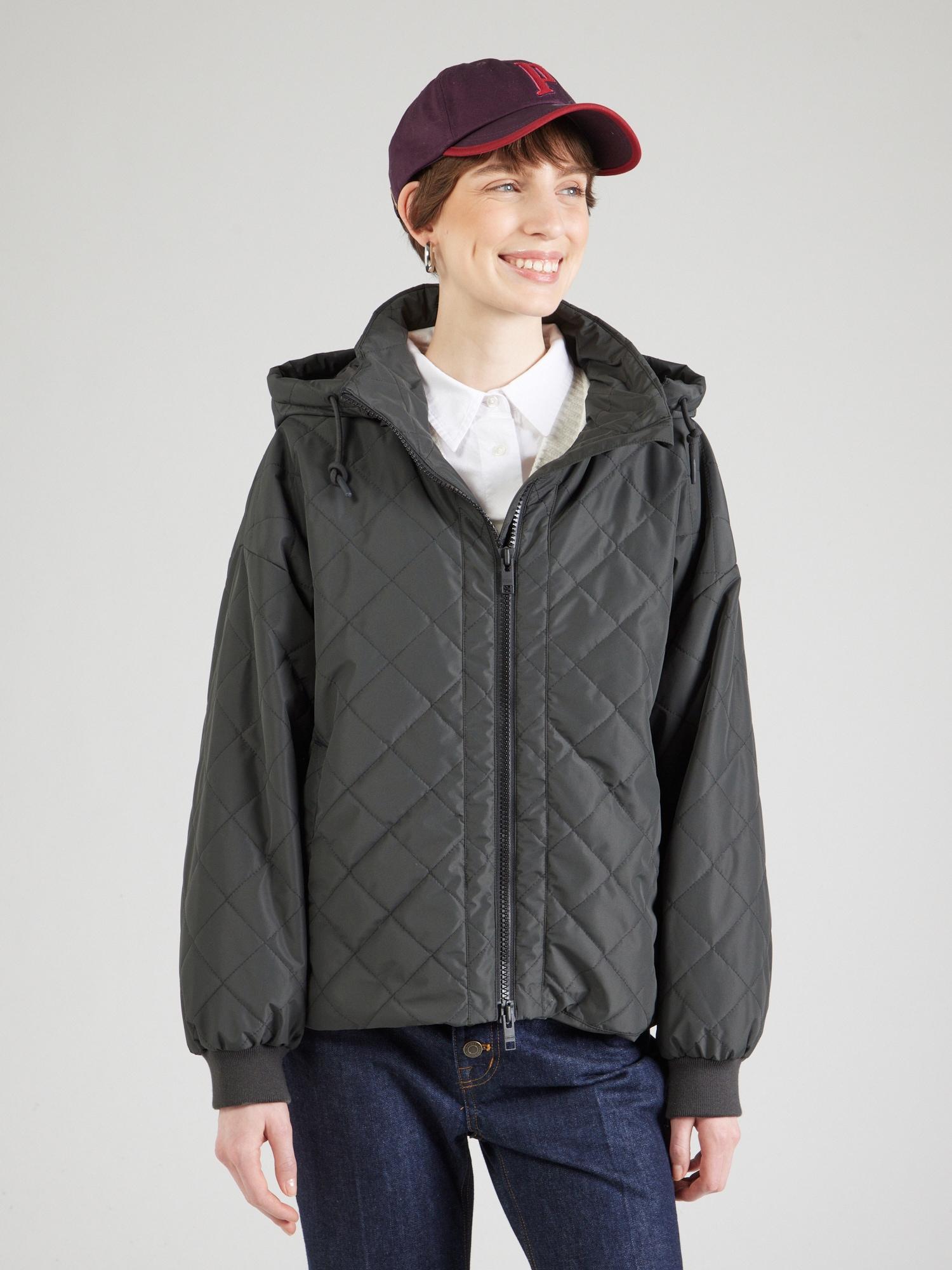 Fargo Embassy Jacke Schwarz Embassy Jacke Schwarz Embassy Of